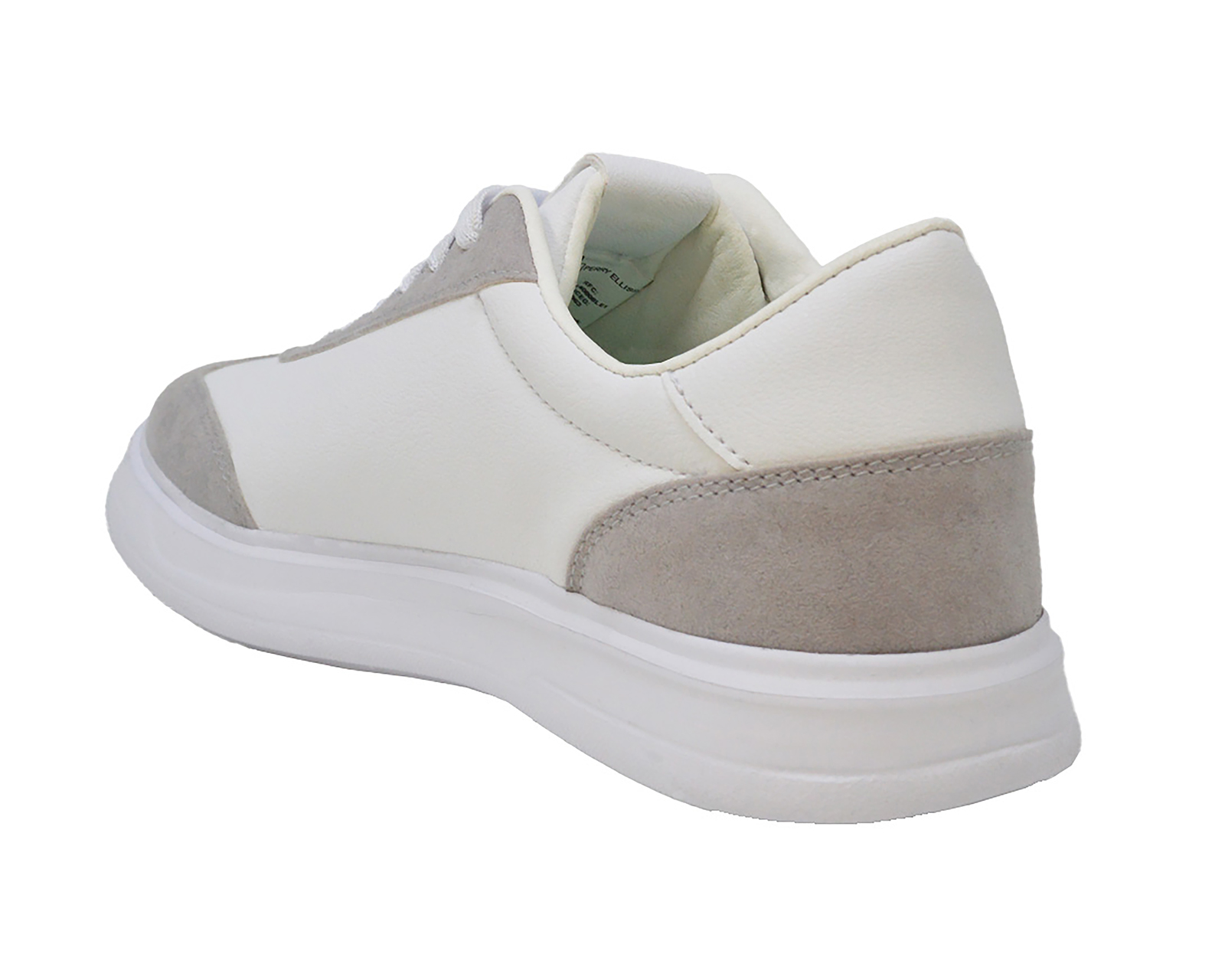 Foto 4 pulgar | Foto 3 | Tenis Casuales Perry Ellis para Mujer