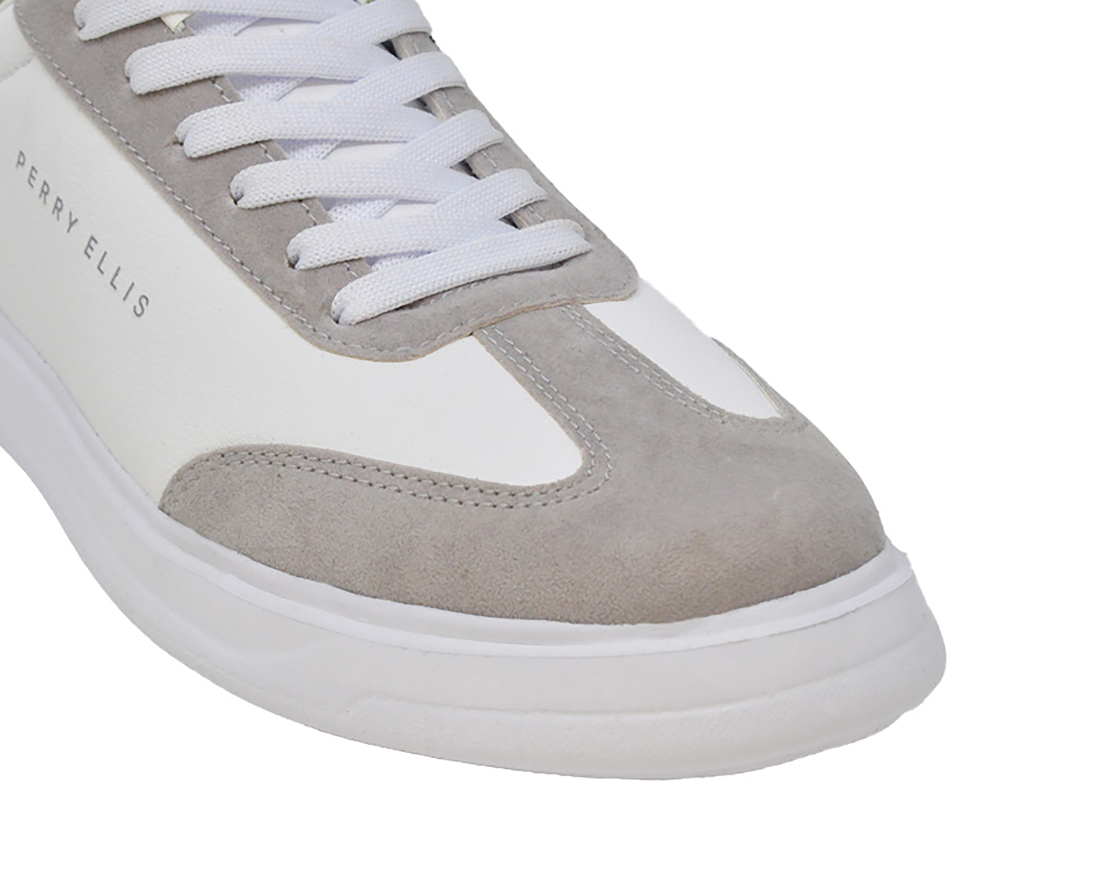 Foto 7 pulgar | Foto 6 | Tenis Casuales Perry Ellis para Mujer