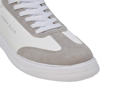 Foto 6 | Foto 6 | Tenis Casuales Perry Ellis para Mujer