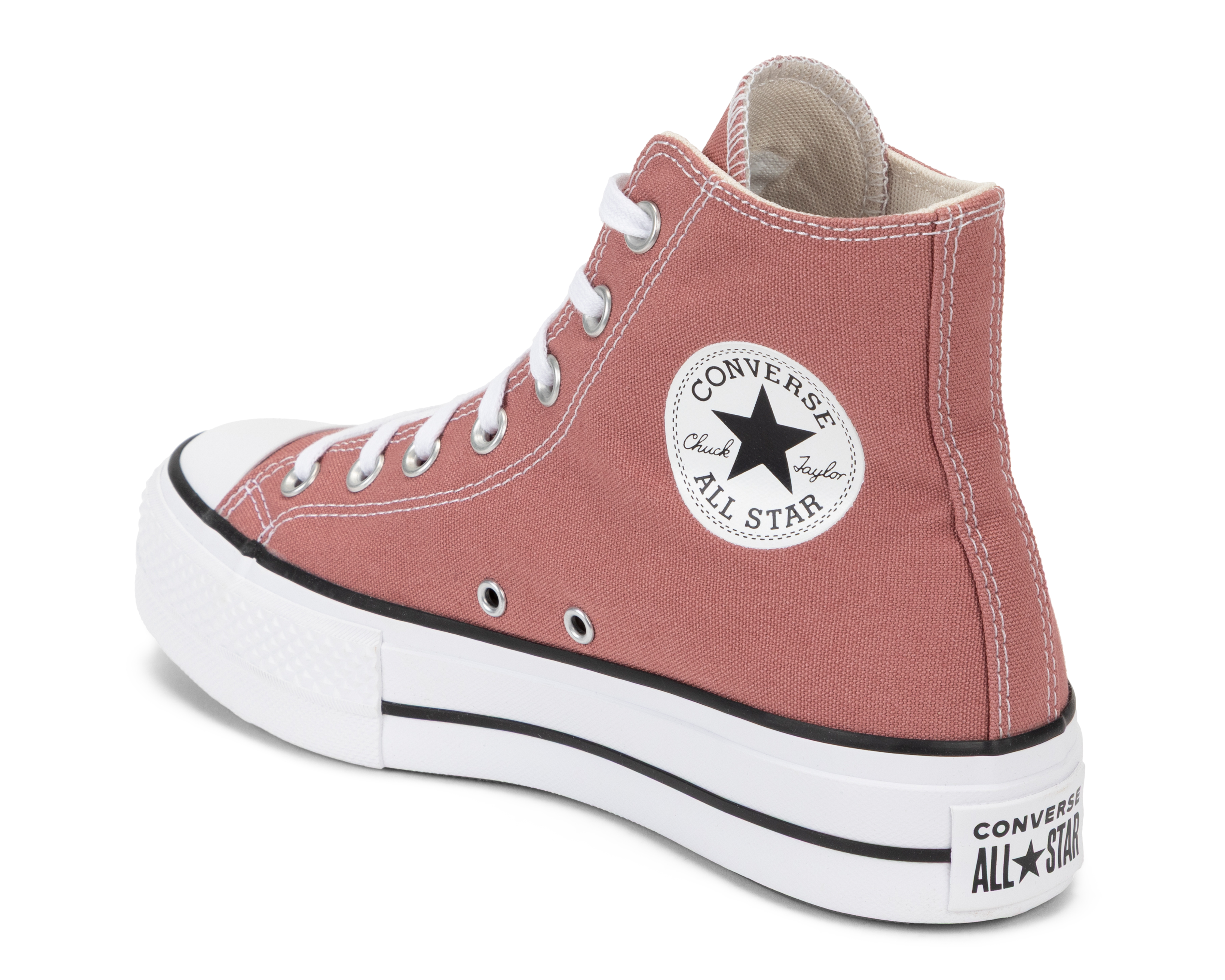 Foto 4 pulgar | Foto 3 | Tenis Converse Litf para Mujer