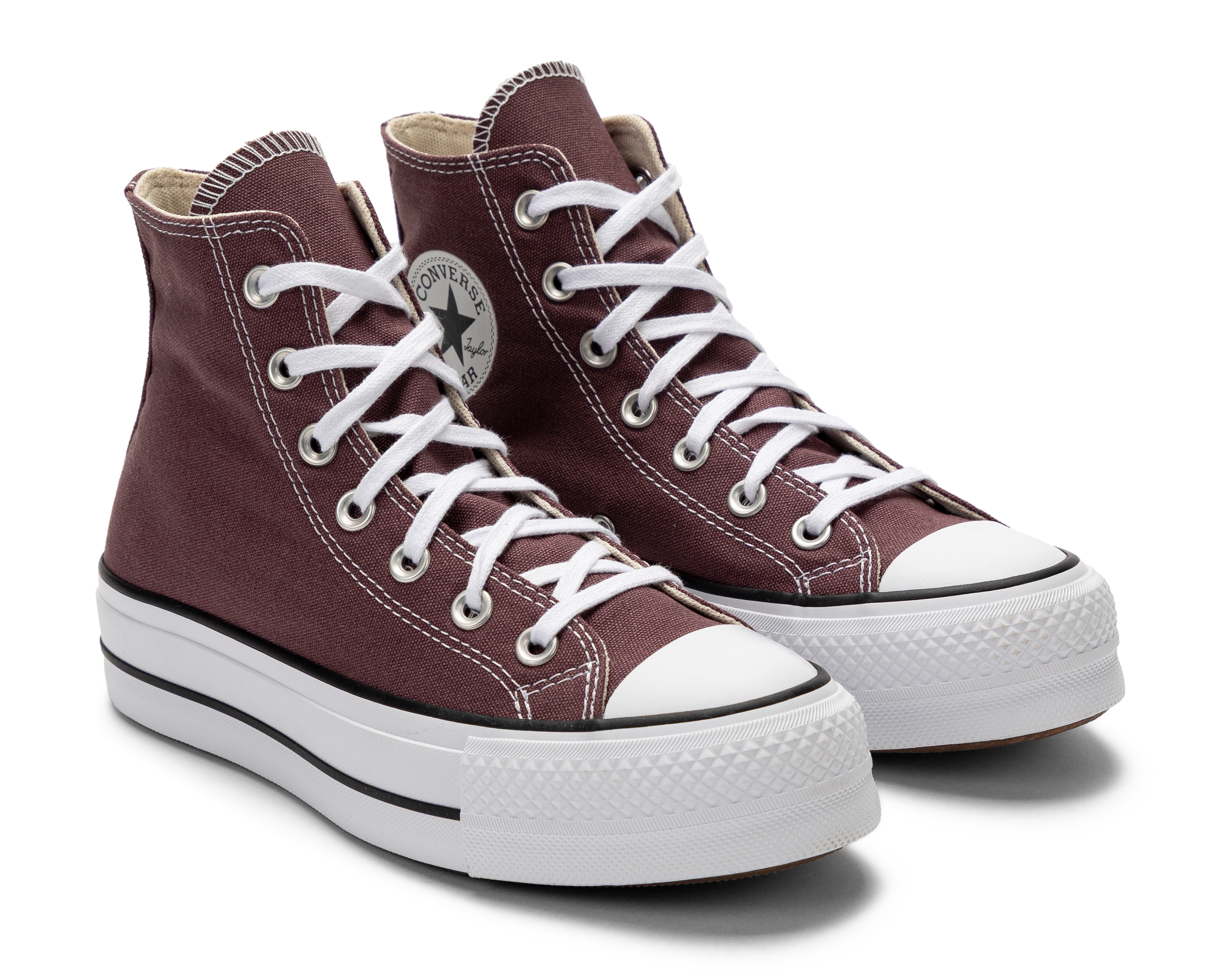 Foto 1 | Foto 1 | Tenis Converse Lift para Mujer