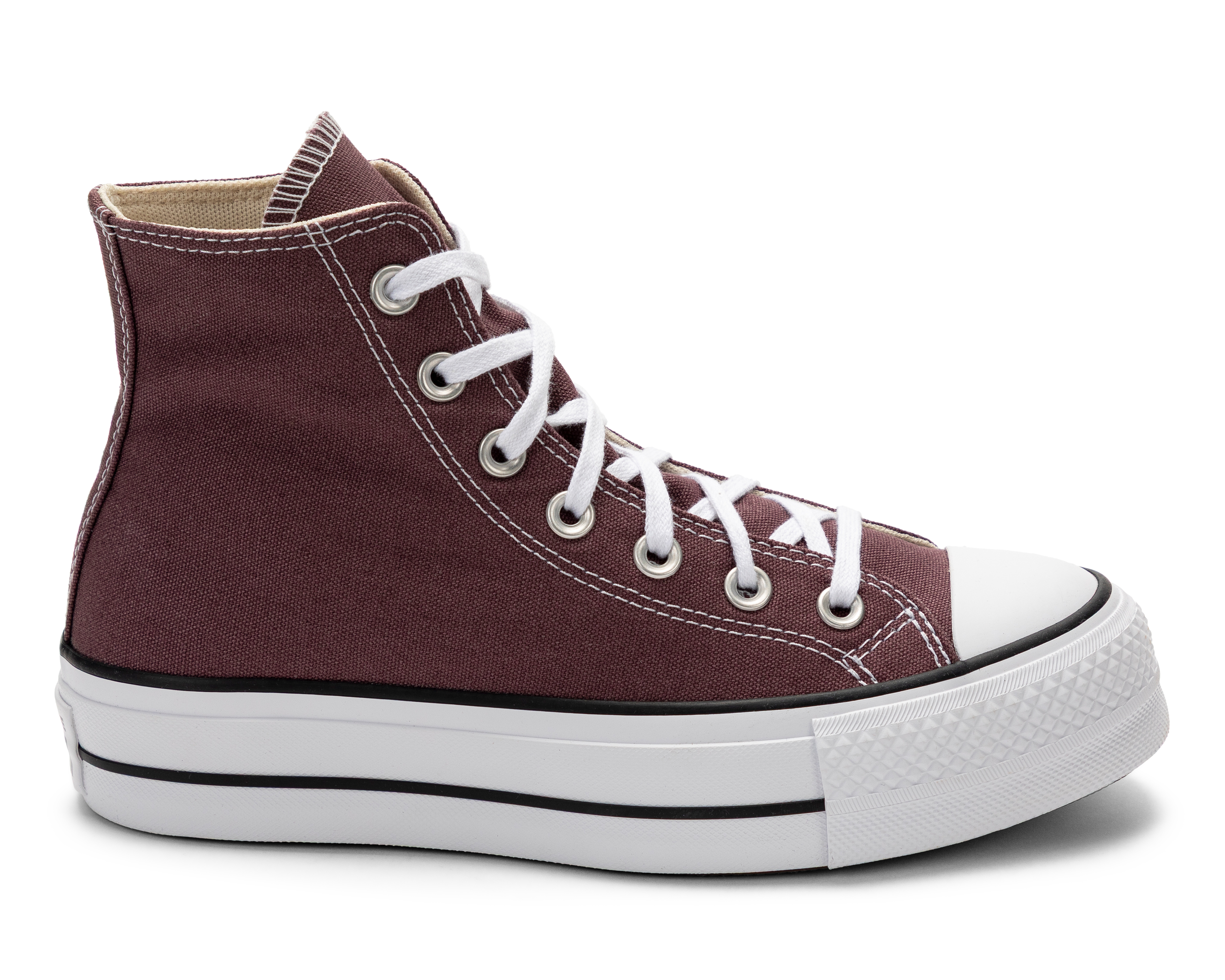 Foto 2 | Foto 2 | Tenis Converse Lift para Mujer