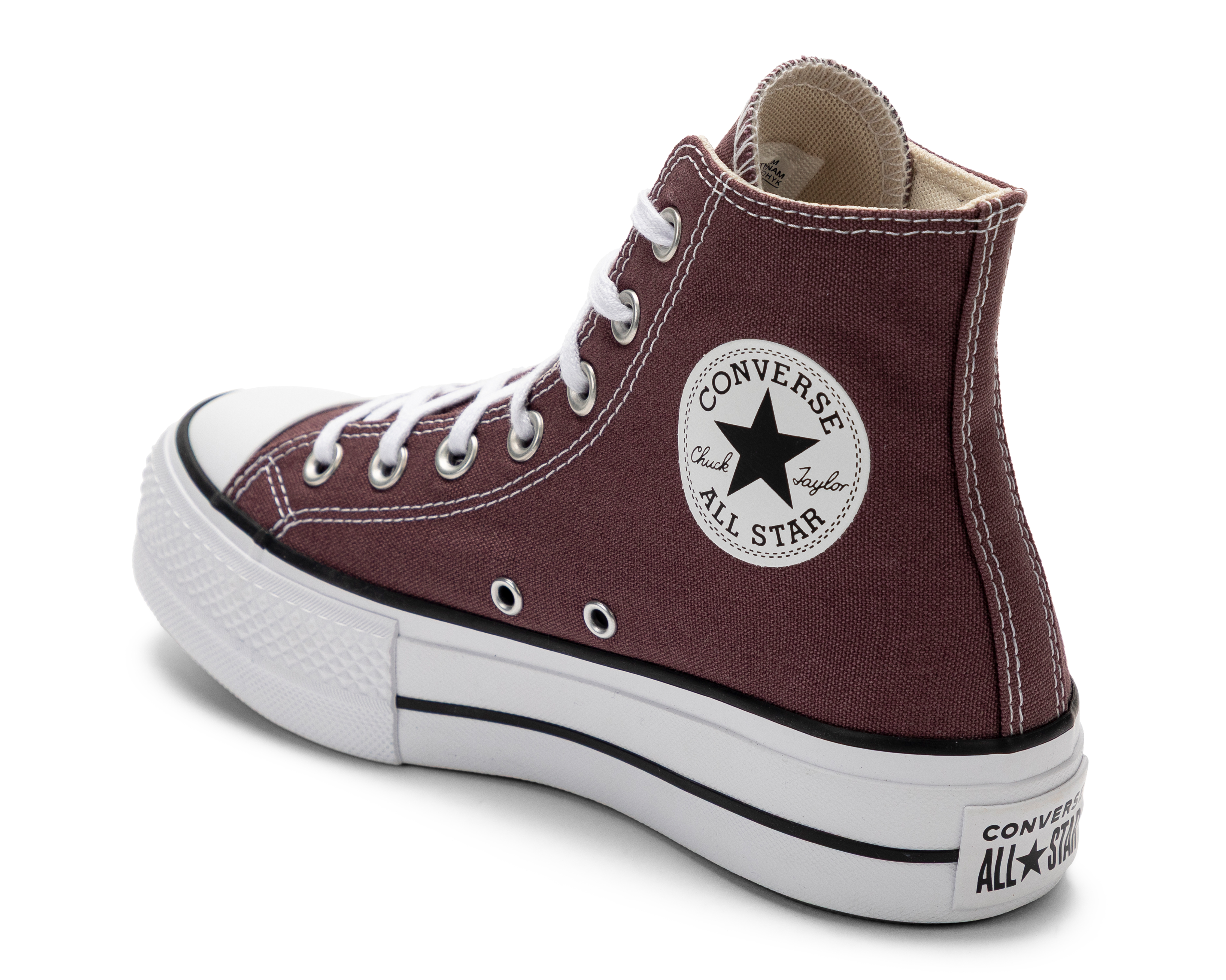 Foto 3 | Foto 3 | Tenis Converse Lift para Mujer