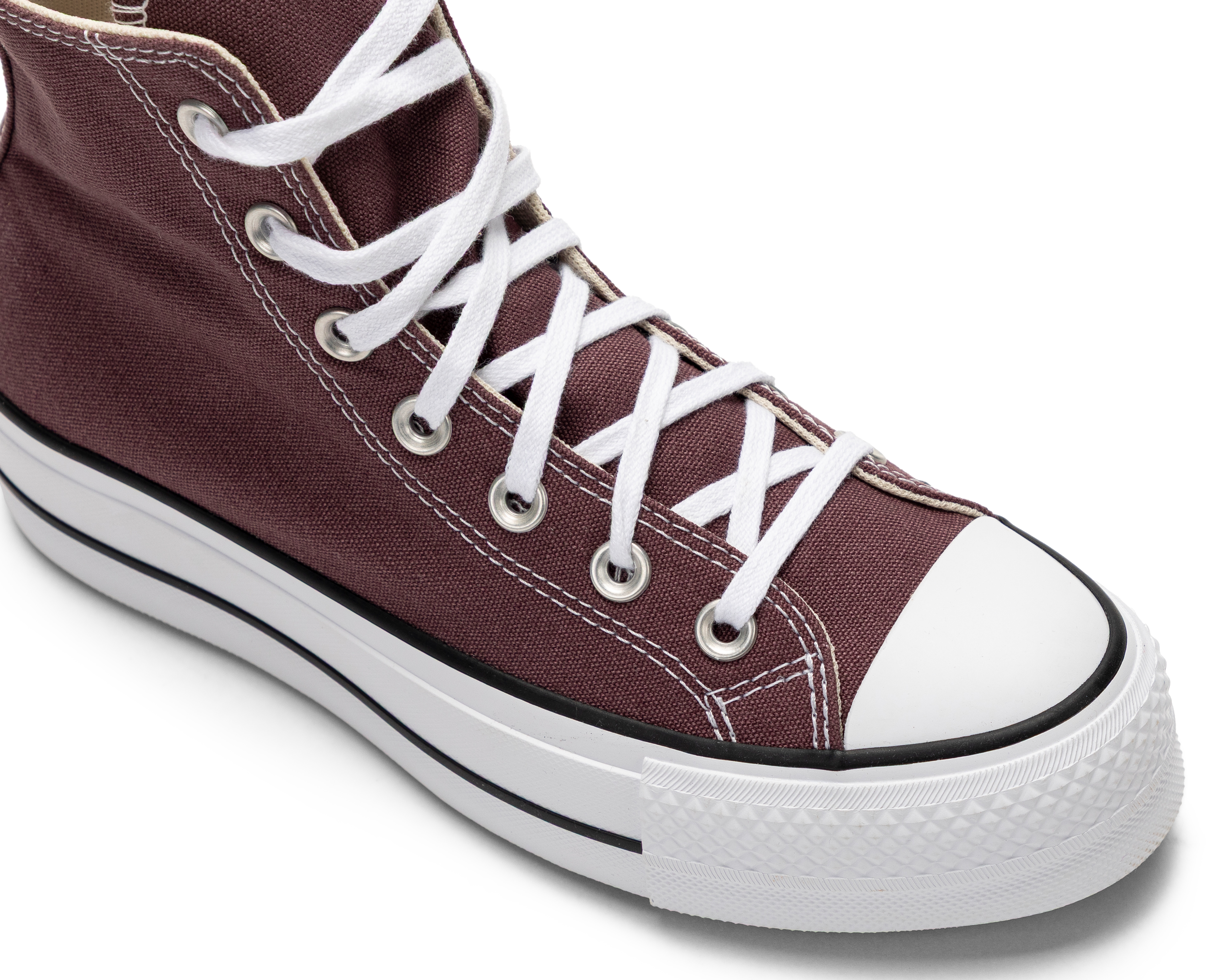 Foto 7 pulgar | Foto 6 | Tenis Converse Lift para Mujer