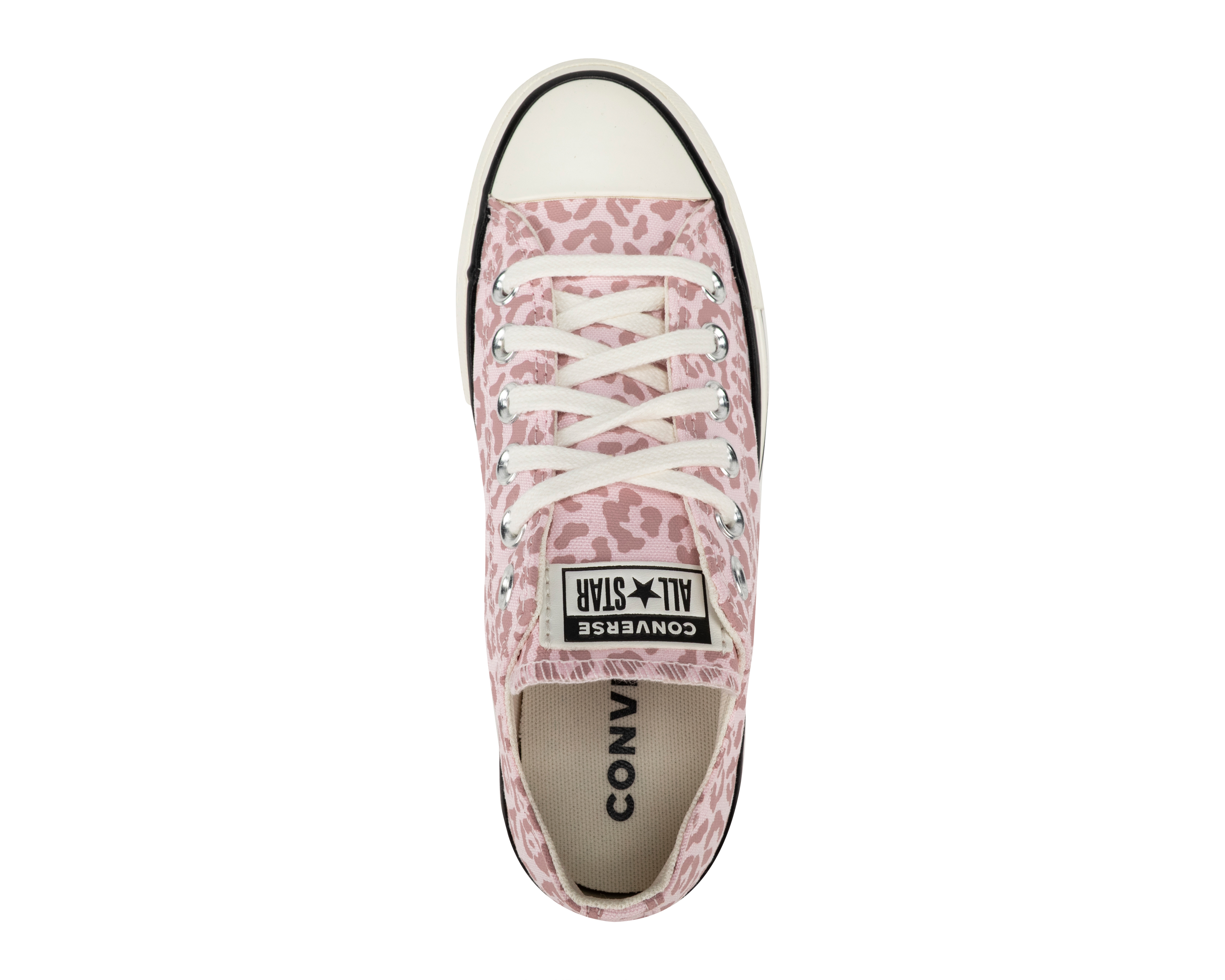 Foto 6 pulgar | Foto 5 | Tenis Converse Chuck Taylor All Star Lift para Mujer