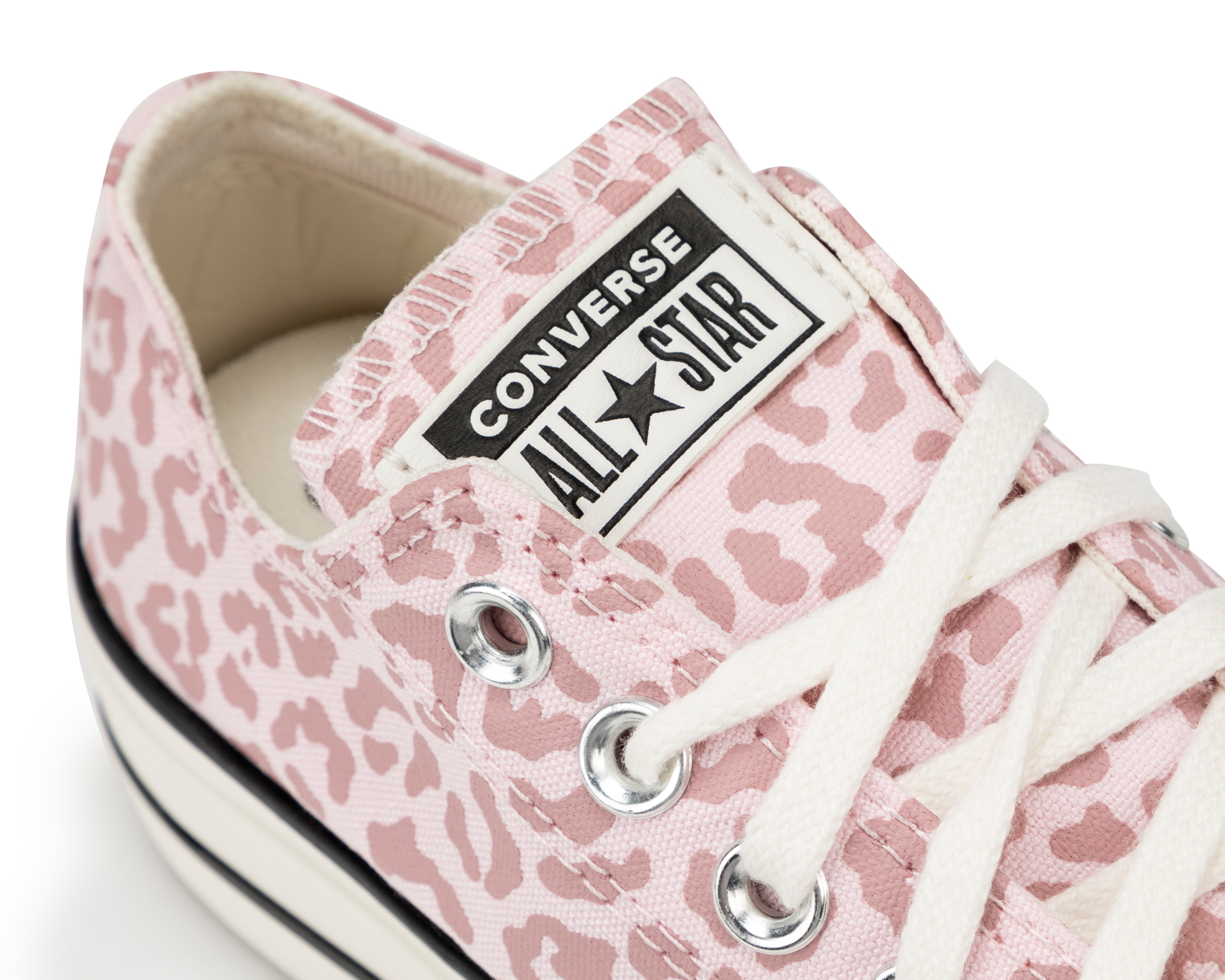 Foto 7 pulgar | Foto 6 | Tenis Converse Chuck Taylor All Star Lift para Mujer