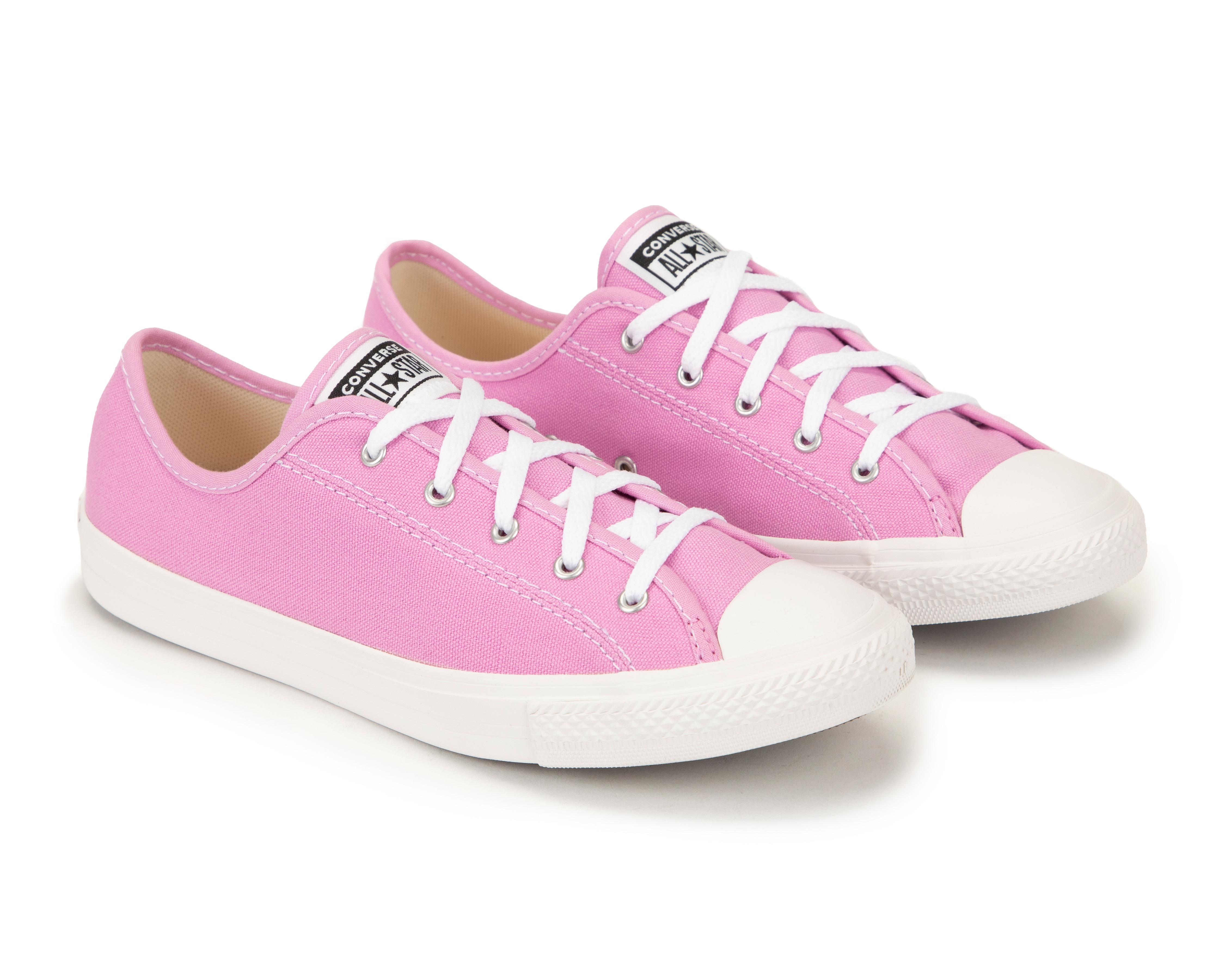 Tenis Converse Chuck Taylor All Star Dainty para Mujer