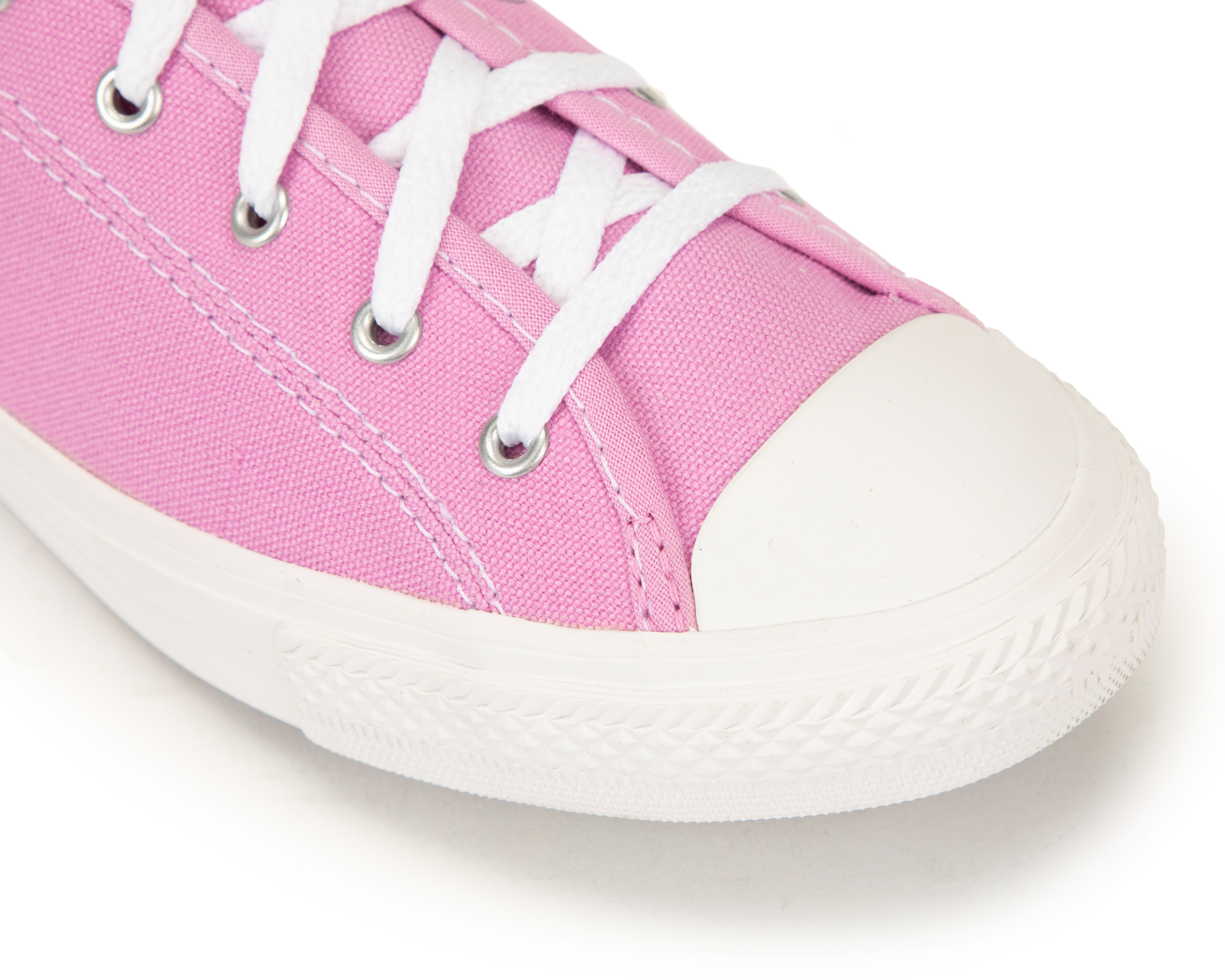 Foto 7 pulgar | Foto 6 | Tenis Converse Chuck Taylor All Star Dainty para Mujer