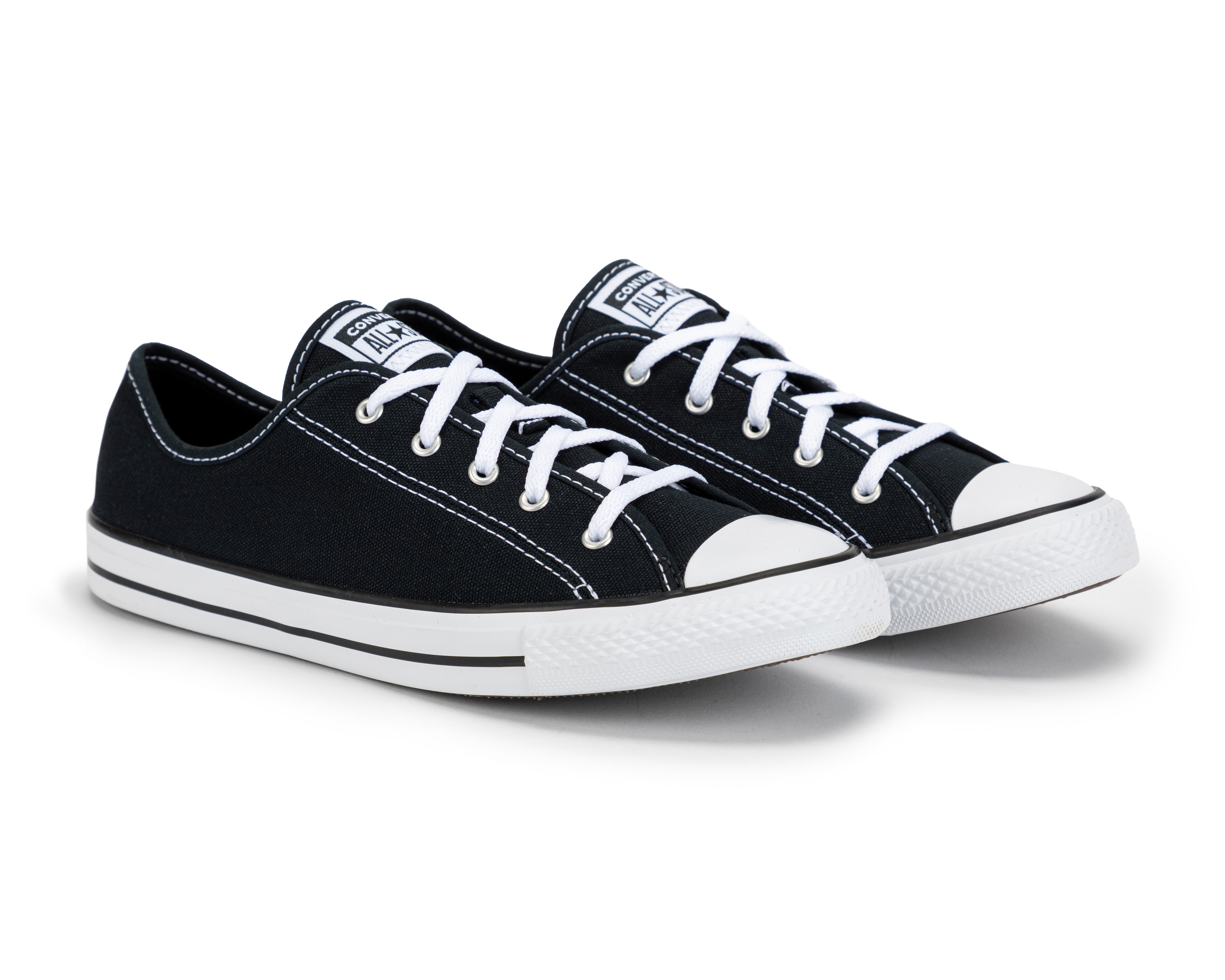 Tenis Converse Chuck Taylor Dainty para Mujer