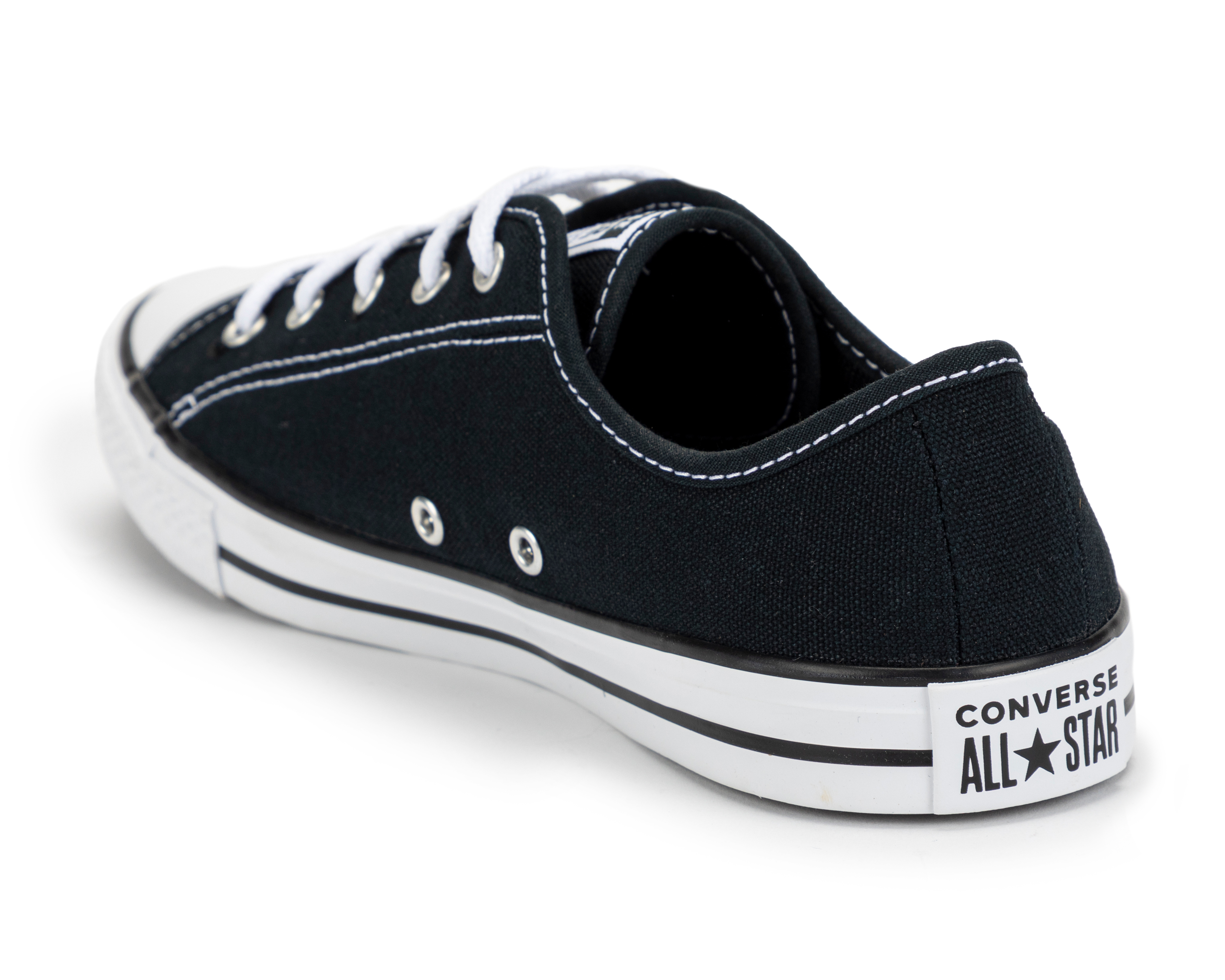 Foto 3 | Foto 3 | Tenis Converse Chuck Taylor Dainty para Mujer