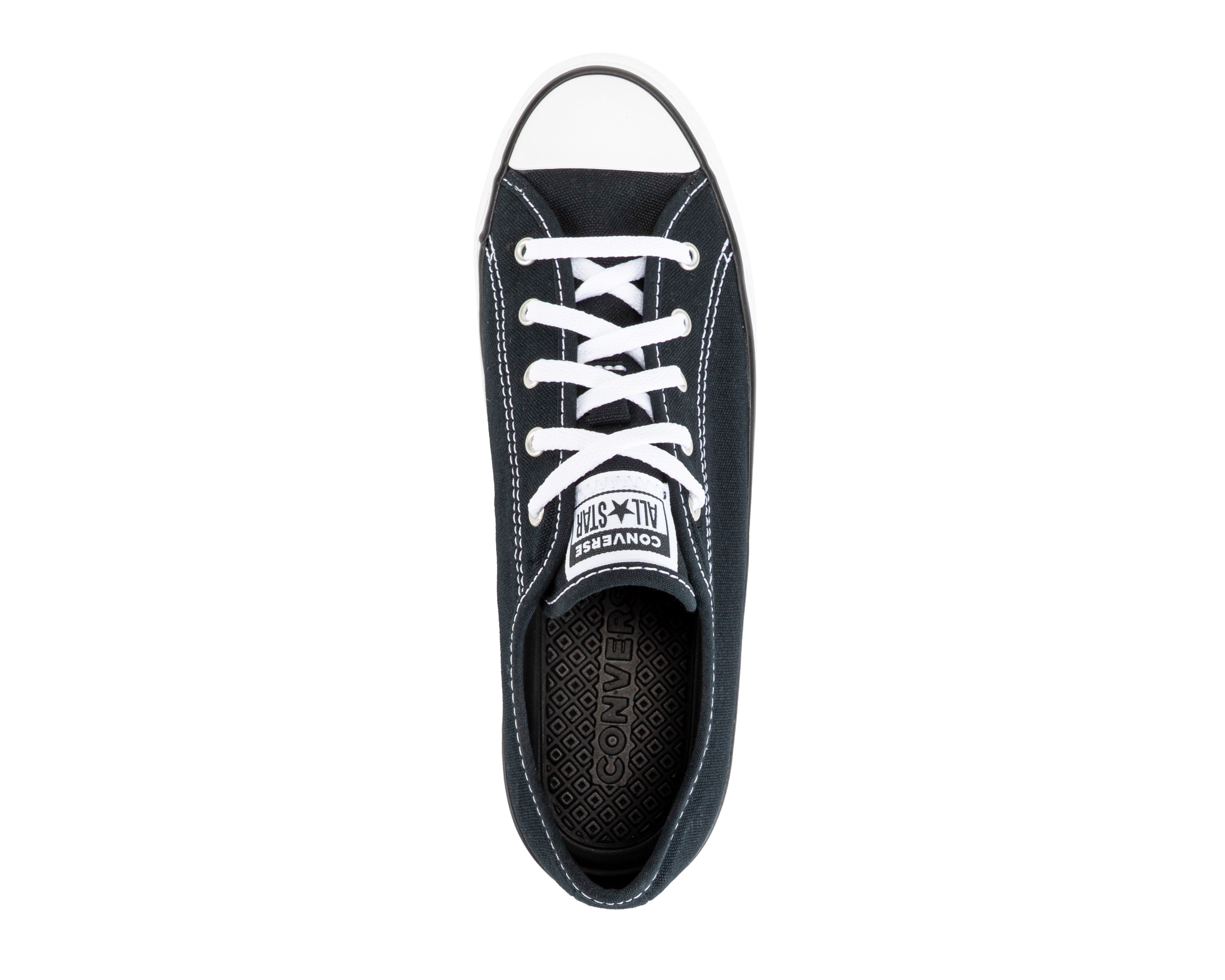 Foto 6 pulgar | Foto 5 | Tenis Converse Chuck Taylor Dainty para Mujer