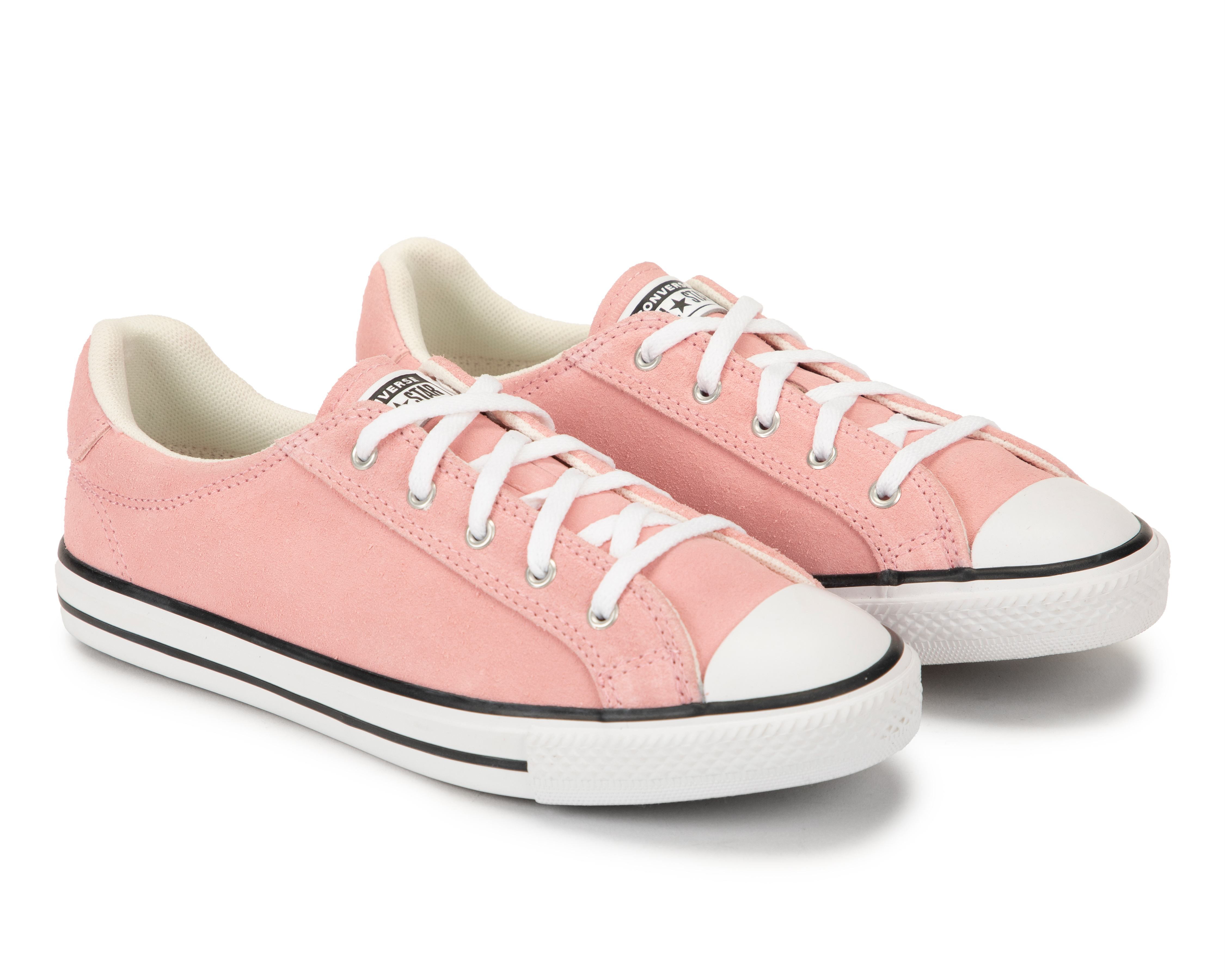 Foto 2 pulgar | Foto 1 | Tenis Converse Chuck Taylor Dainty para Mujer