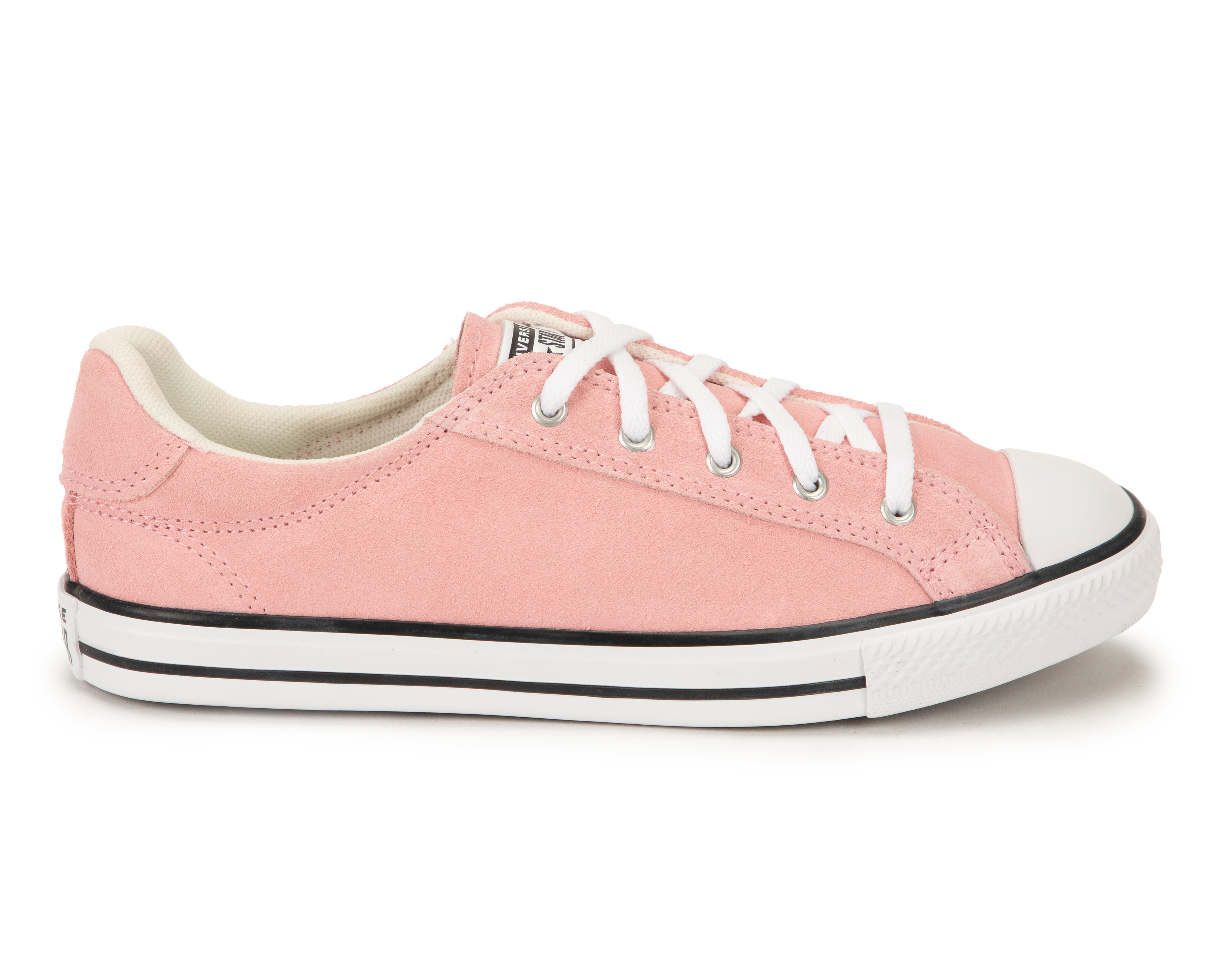 Foto 3 pulgar | Foto 2 | Tenis Converse Chuck Taylor Dainty para Mujer