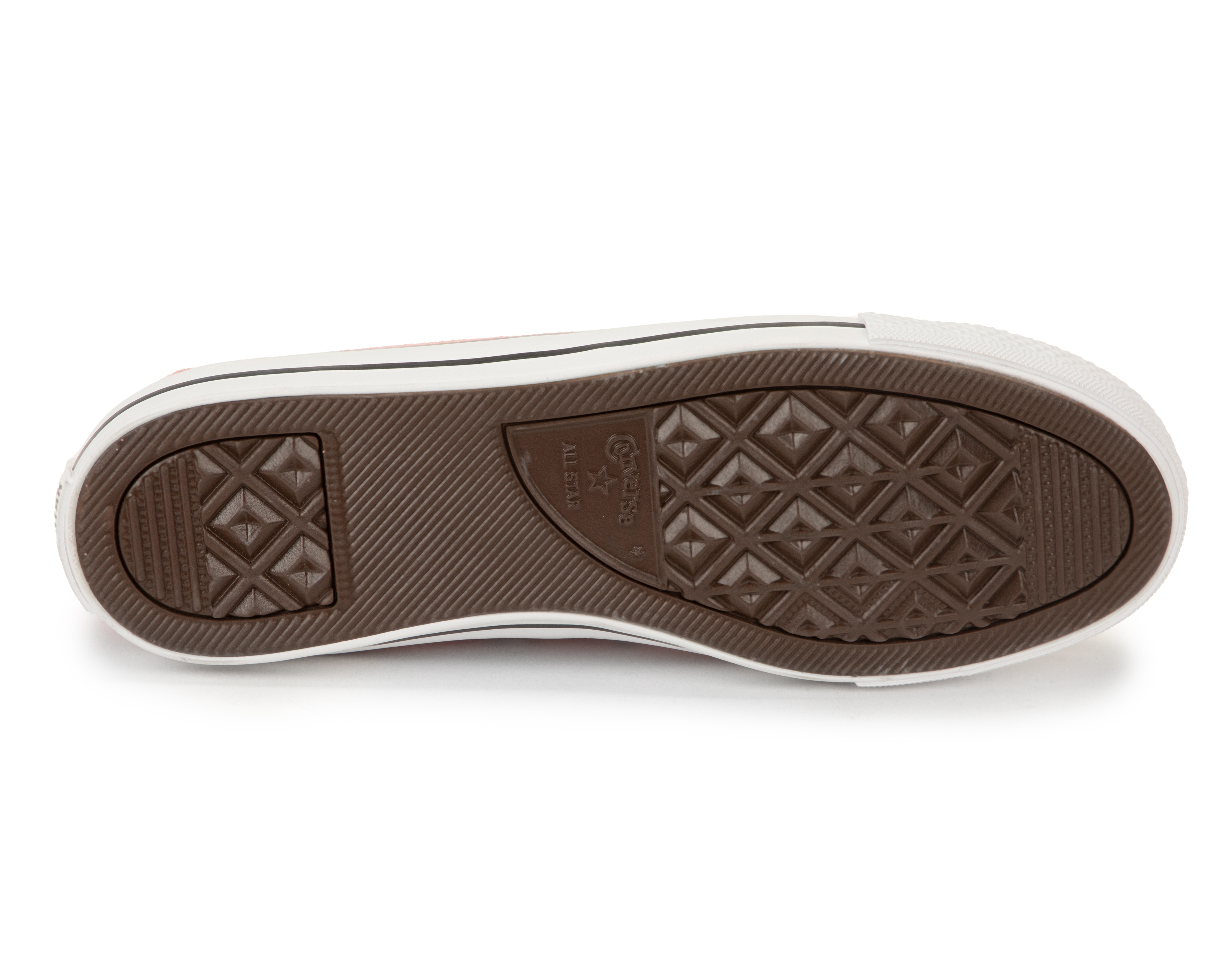 Foto 5 pulgar | Foto 4 | Tenis Converse Chuck Taylor Dainty para Mujer