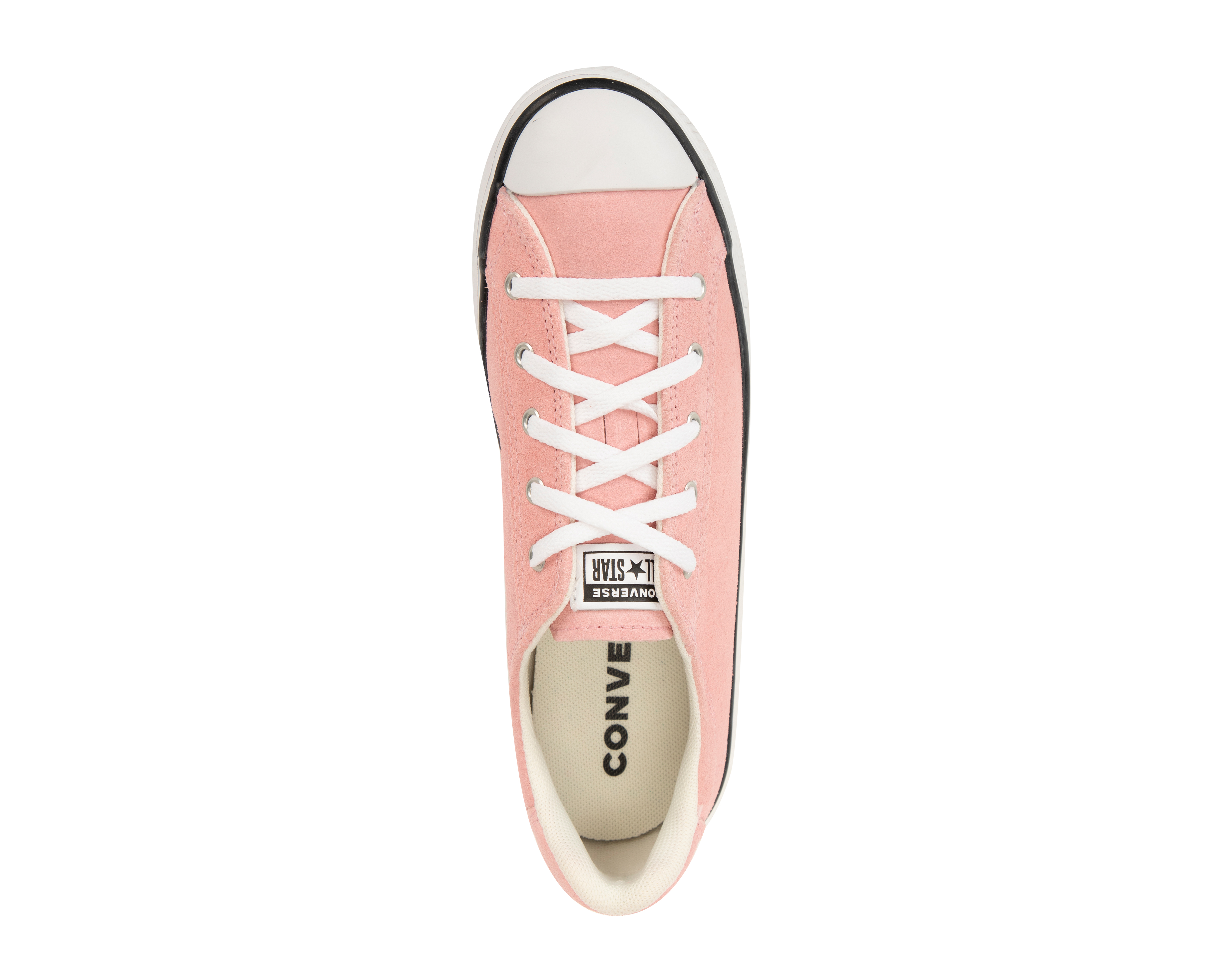 Foto 6 pulgar | Foto 5 | Tenis Converse Chuck Taylor Dainty para Mujer