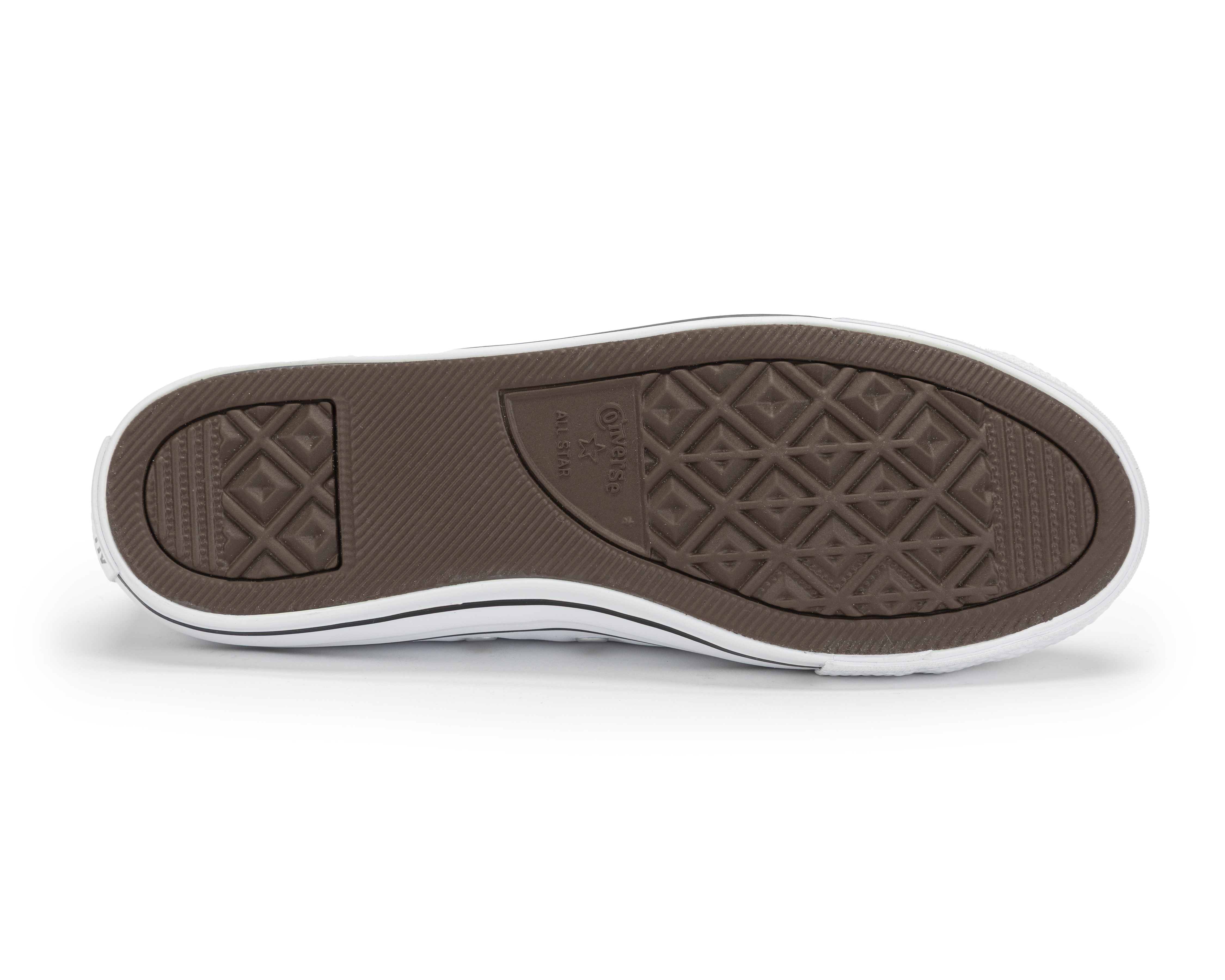 Foto 5 pulgar | Foto 4 | Tenis Converse Dainty de Piel para Mujer