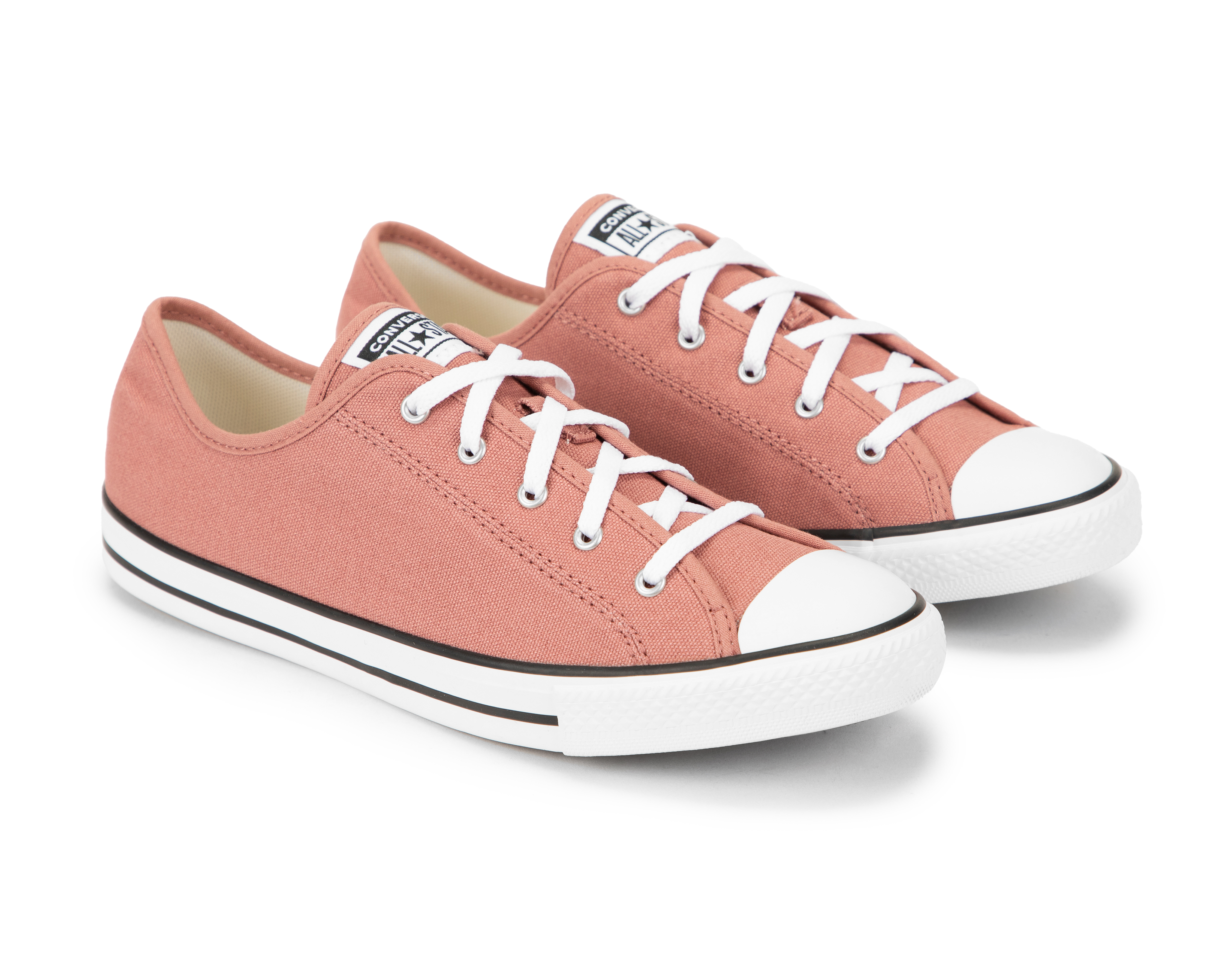 Foto 2 pulgar | Foto 1 | Tenis Converse Dainity para Mujer