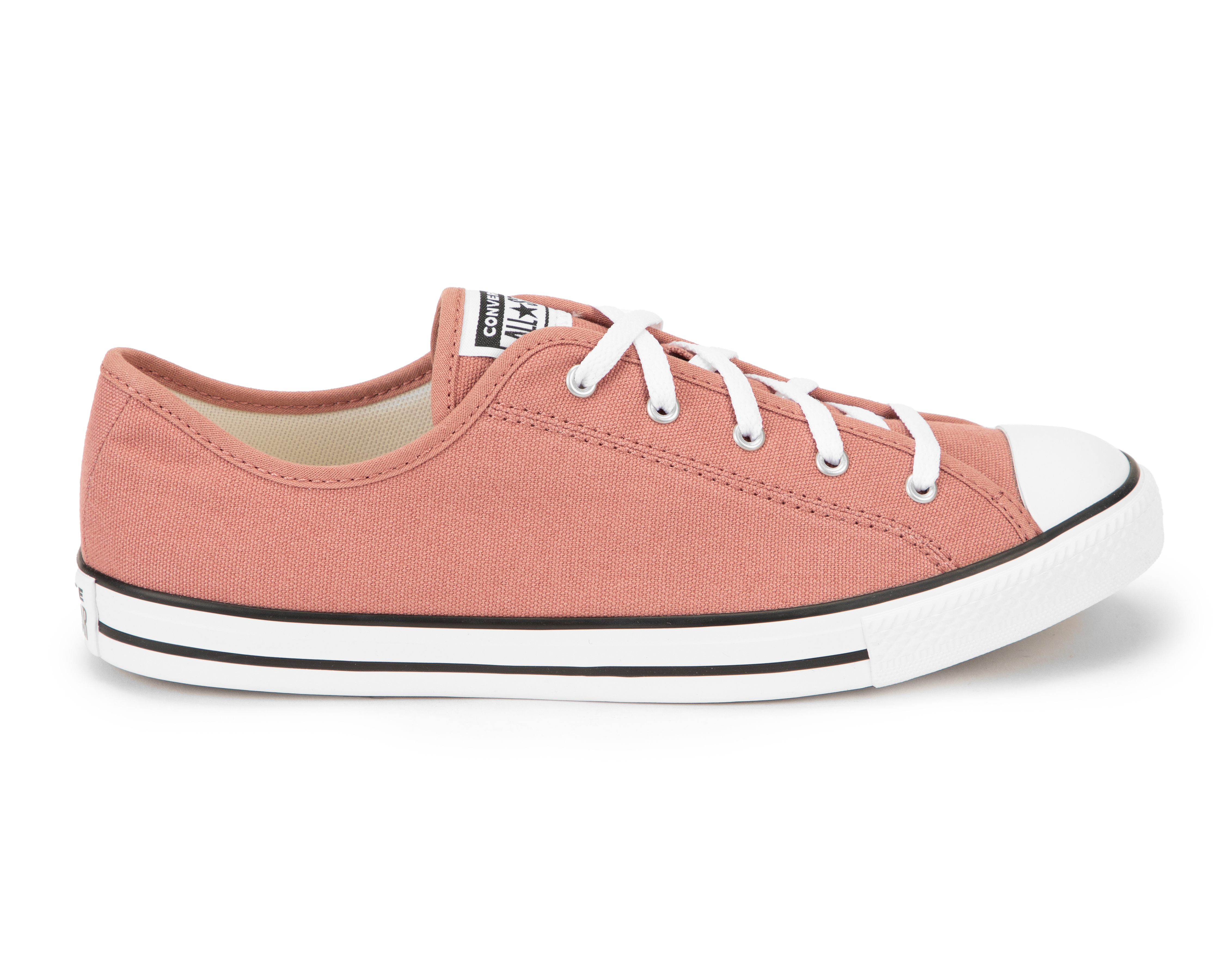 Foto 3 pulgar | Foto 2 | Tenis Converse Dainity para Mujer