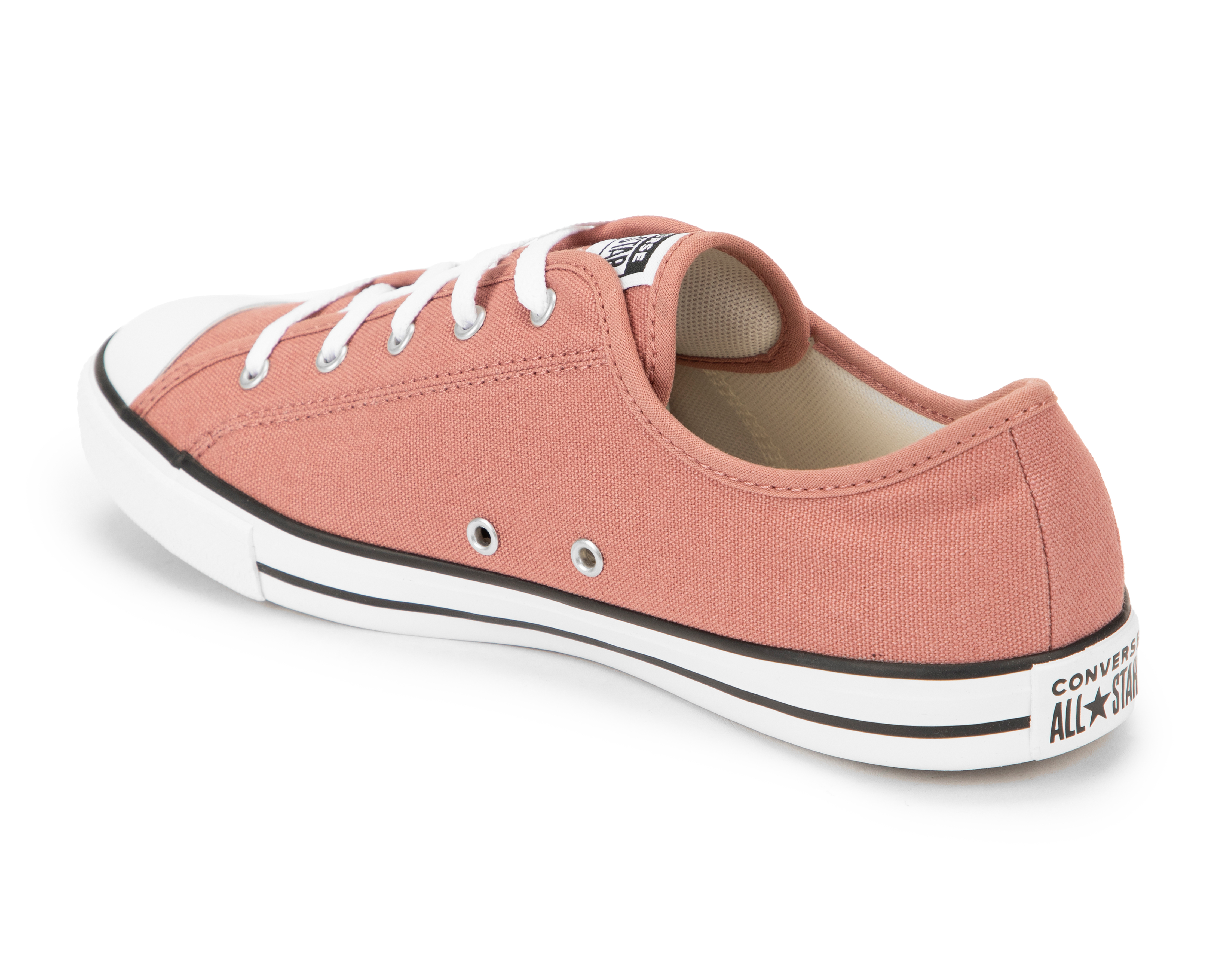 Foto 4 pulgar | Foto 3 | Tenis Converse Dainity para Mujer