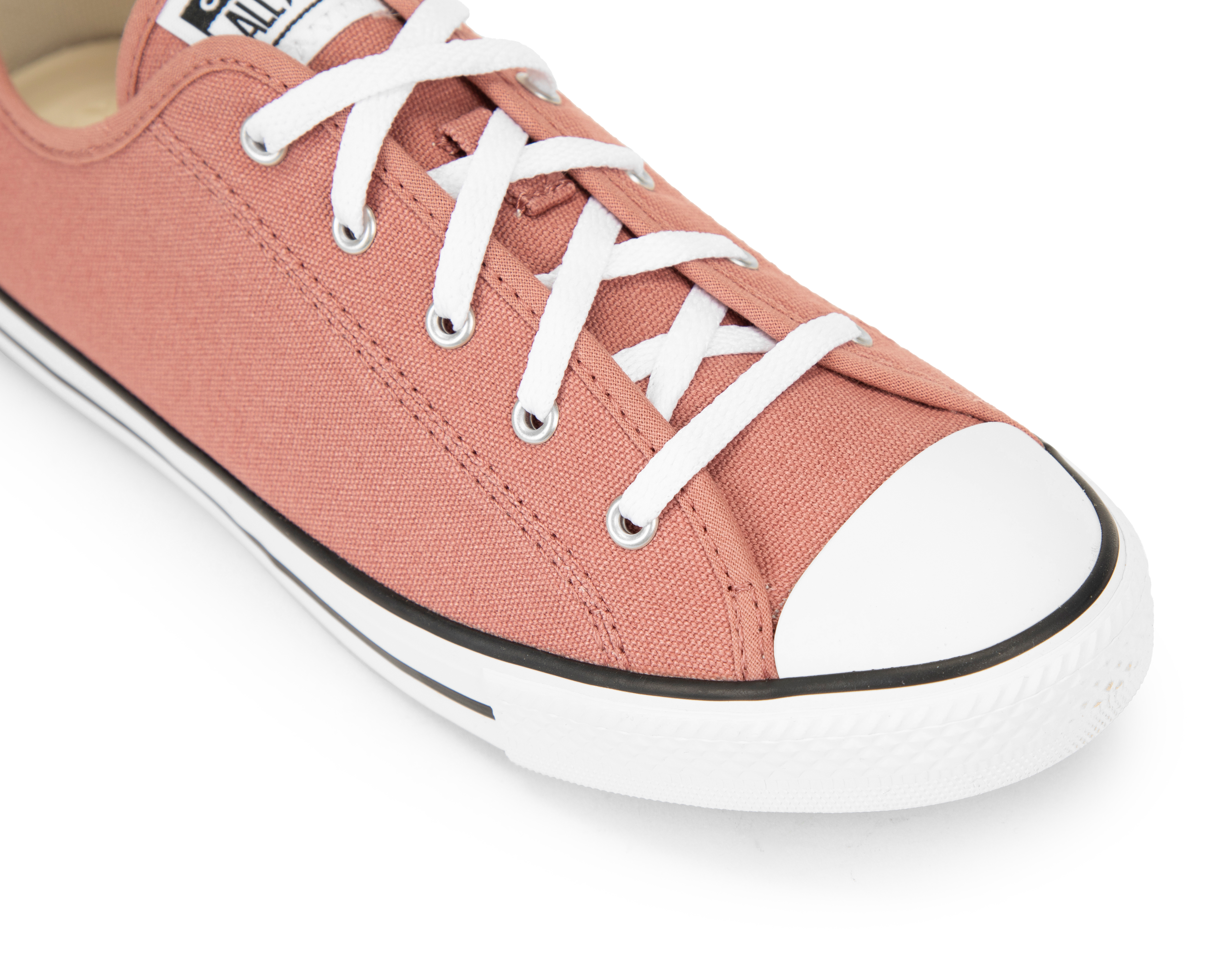 Foto 6 | Foto 6 | Tenis Converse Dainity para Mujer