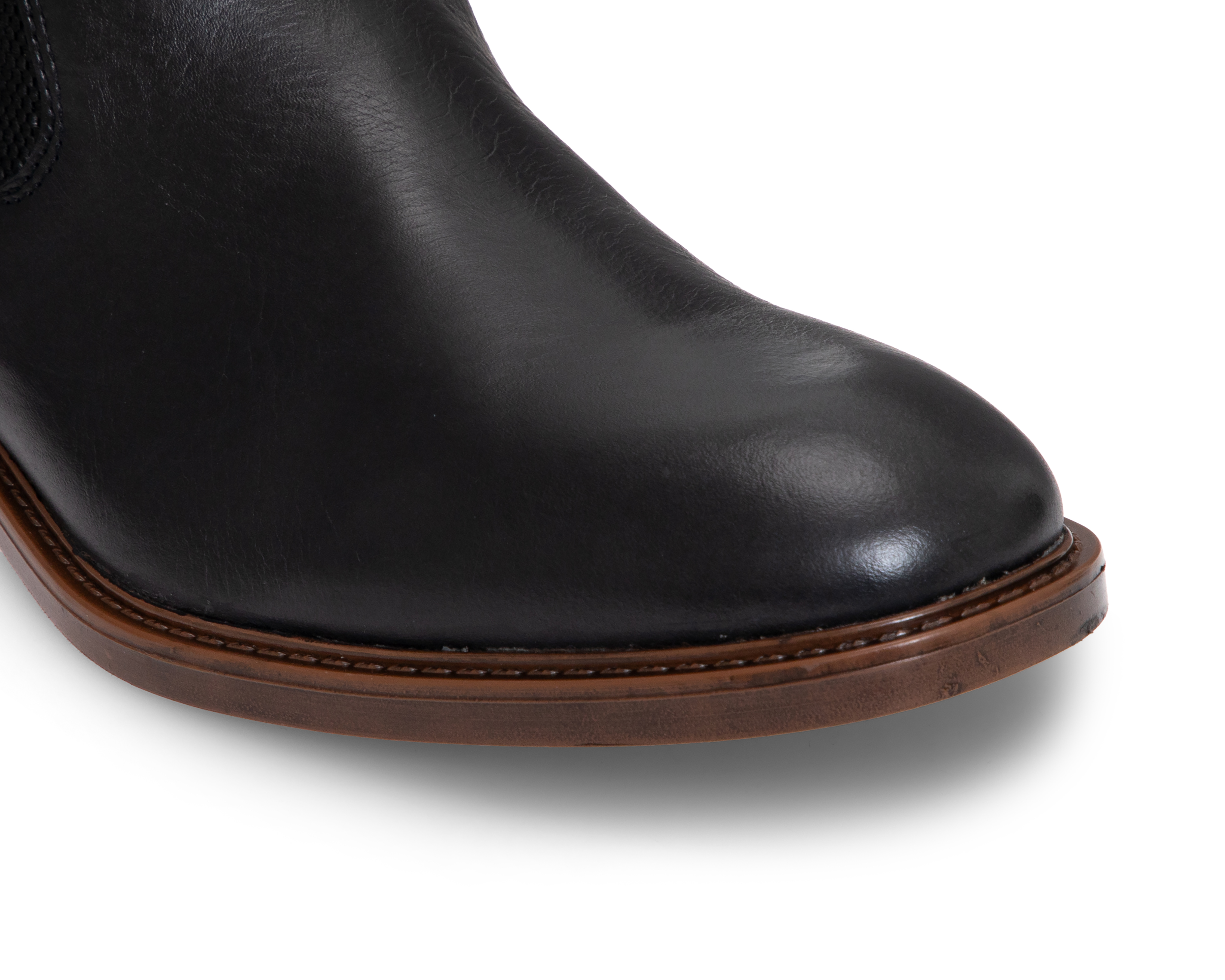 Foto 7 pulgar | Foto 6 | Botas Casuales Christian Gallery de Piel para Hombre