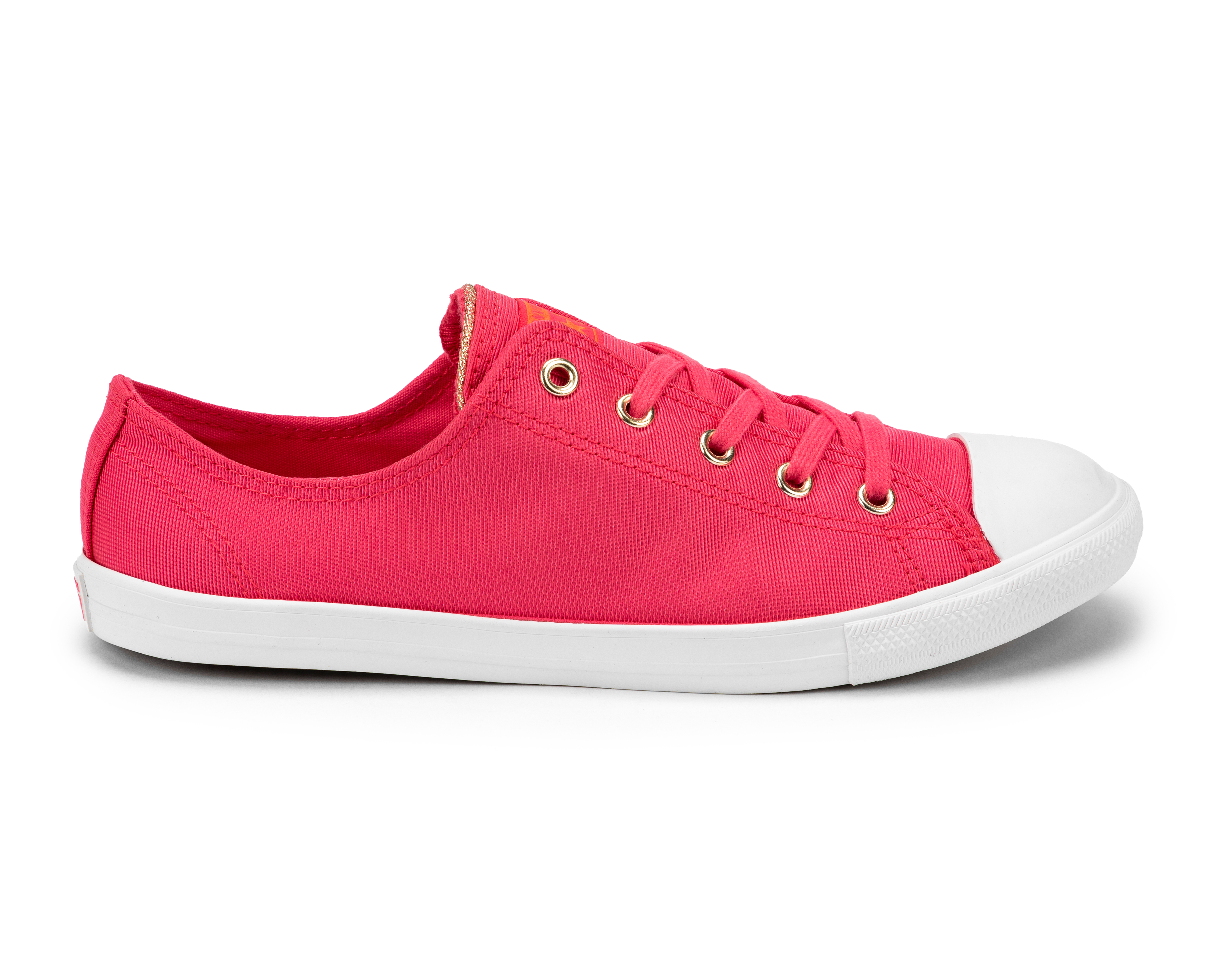 Foto 3 pulgar | Foto 2 | Tenis Converse Dainty para Mujer