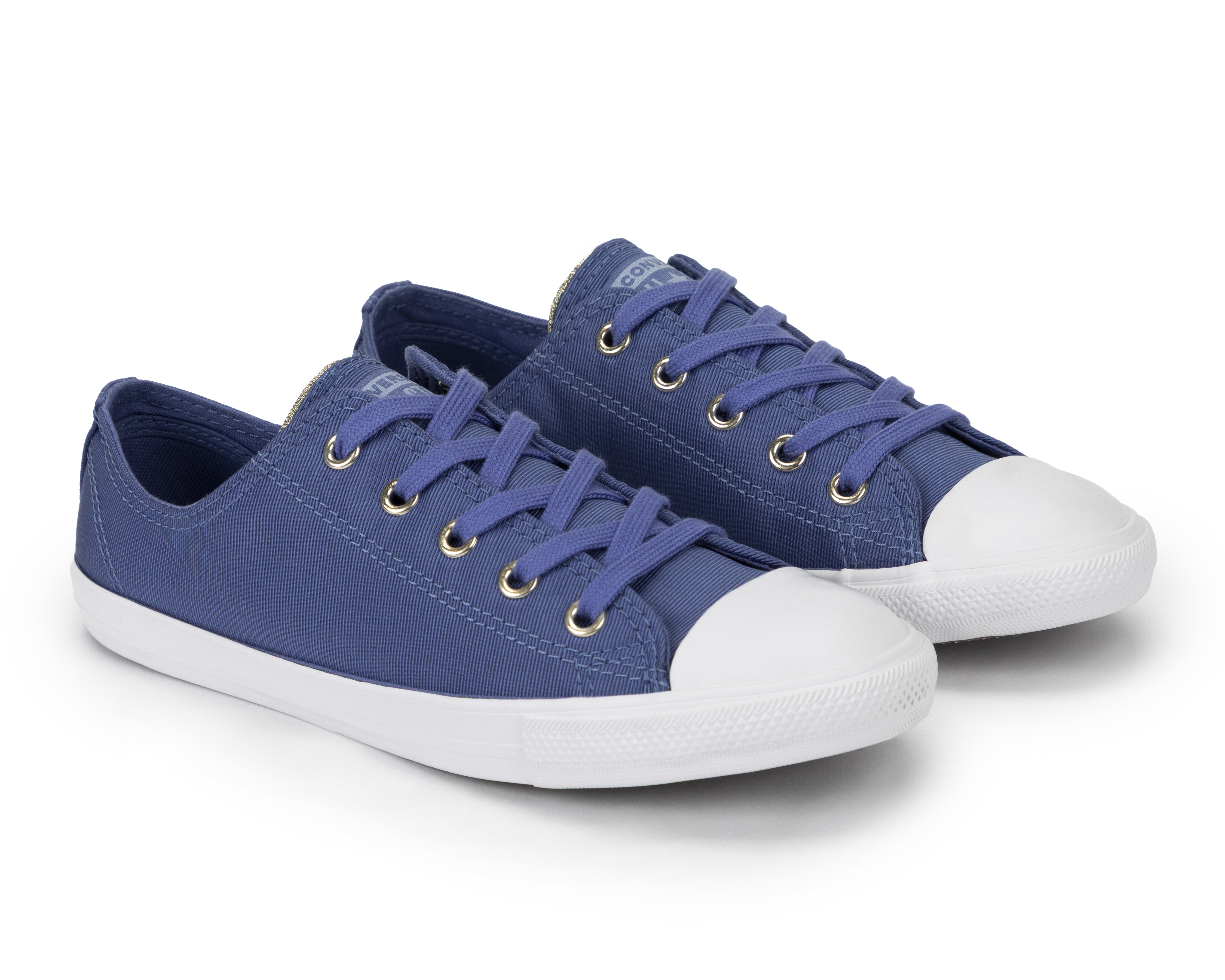 Foto 2 pulgar | Foto 1 | Tenis Converse Dainty para Mujer