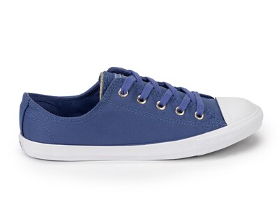 Foto 2 | Foto 2 | Tenis Converse Dainty para Mujer