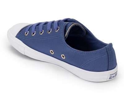 Foto 3 | Foto 3 | Tenis Converse Dainty para Mujer