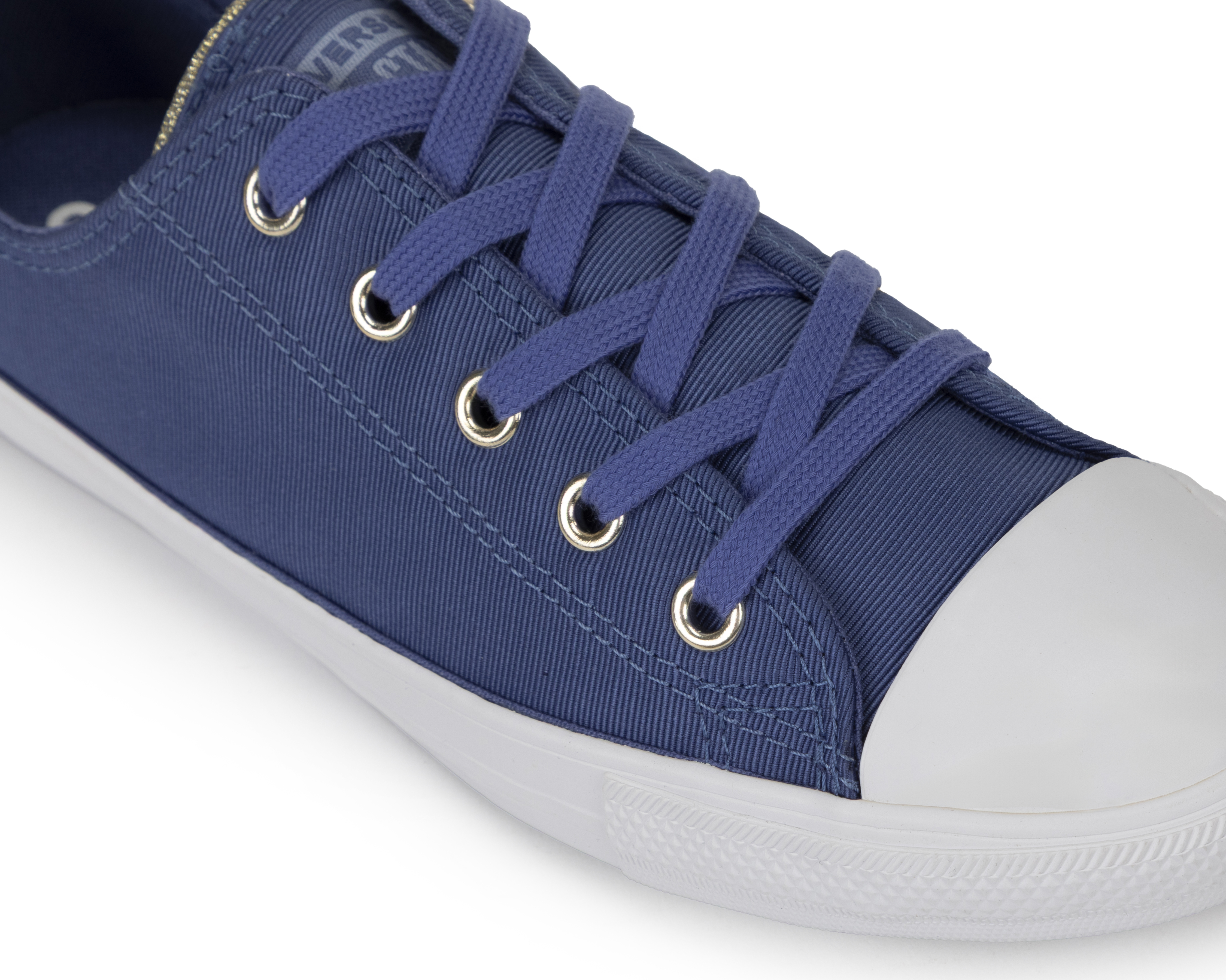 Foto 6 | Foto 6 | Tenis Converse Dainty para Mujer