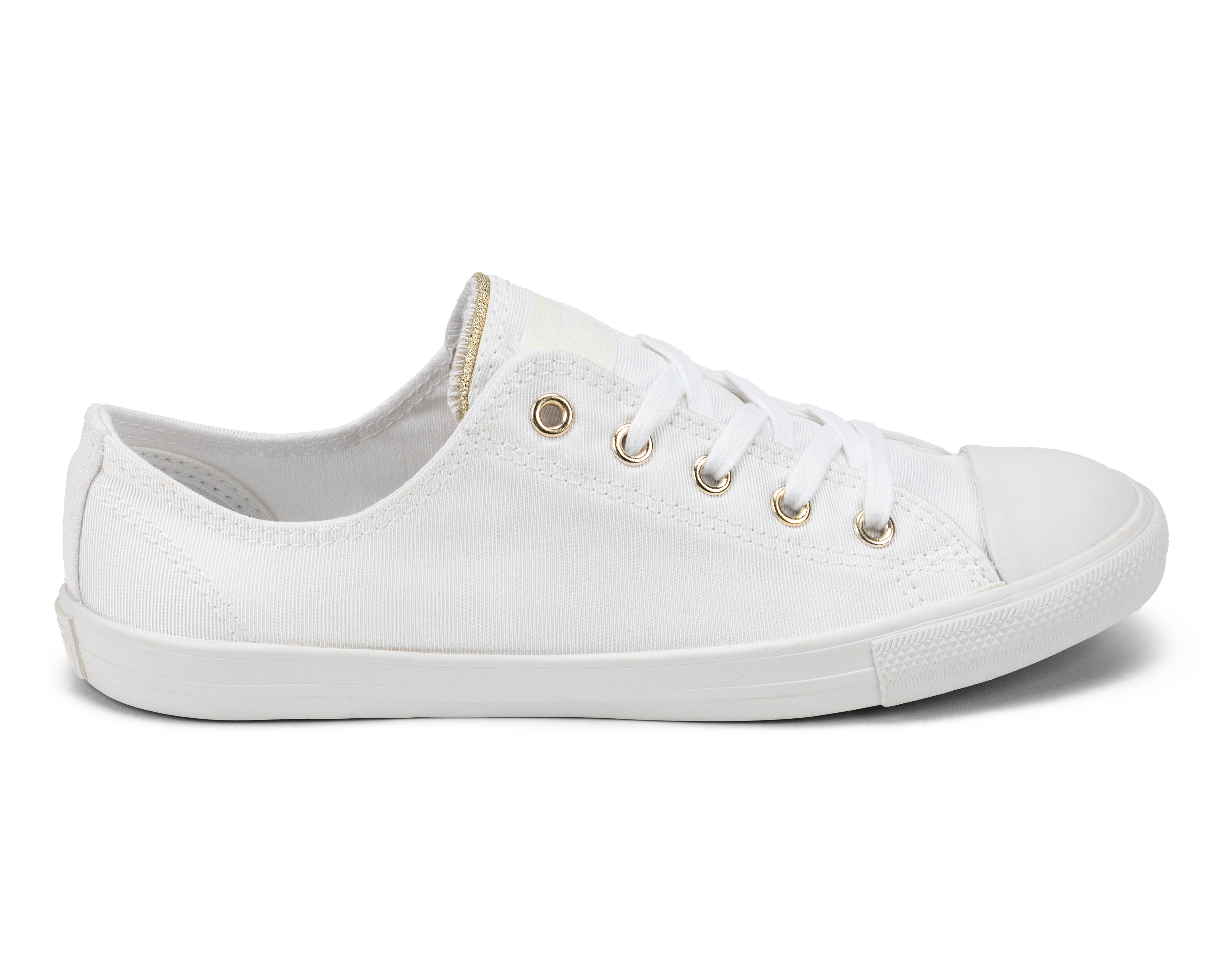 Foto 2 | Foto 2 | Tenis Converse Chuck Taylor All Star Dainty para Mujer