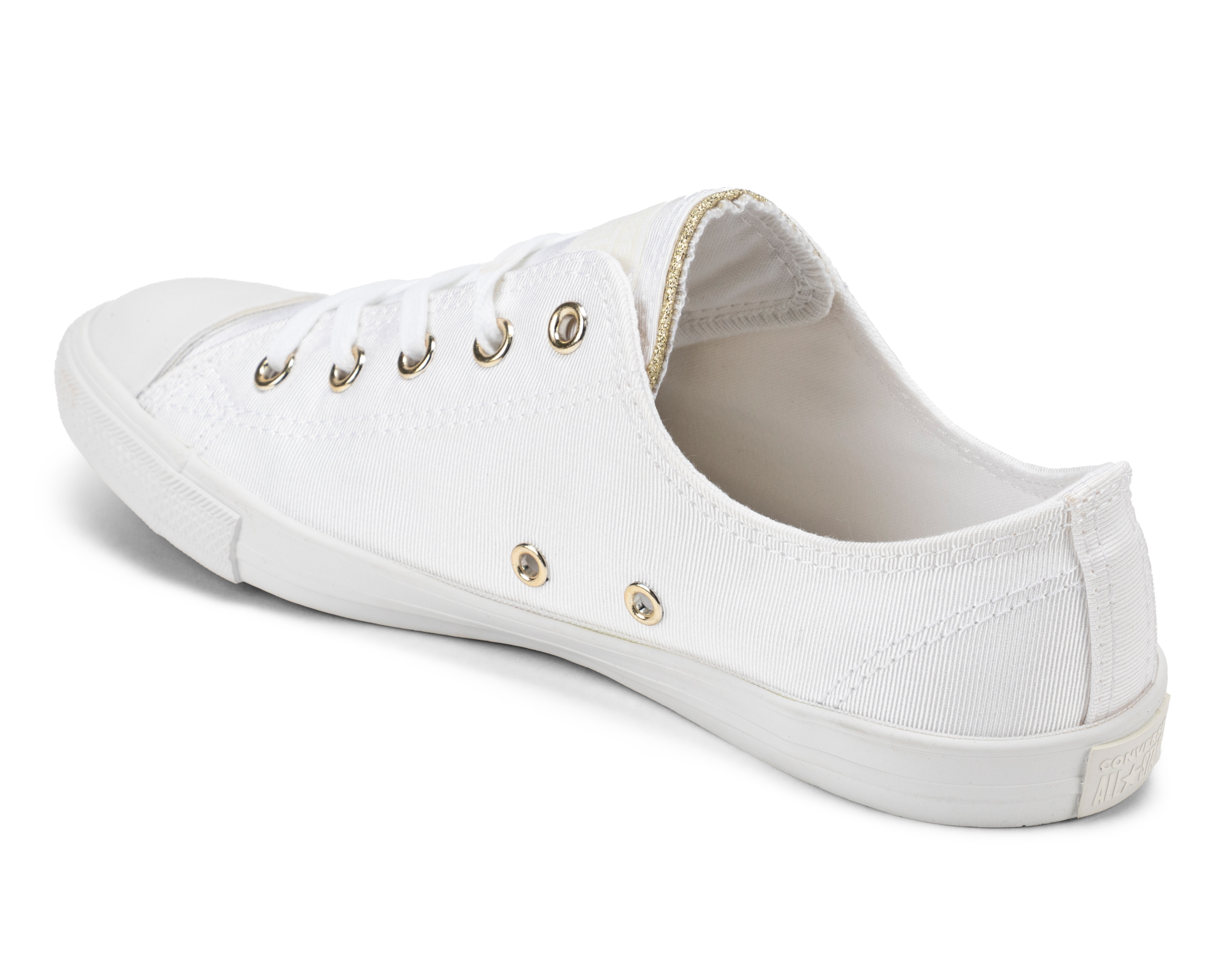 Foto 3 | Foto 3 | Tenis Converse Chuck Taylor All Star Dainty para Mujer