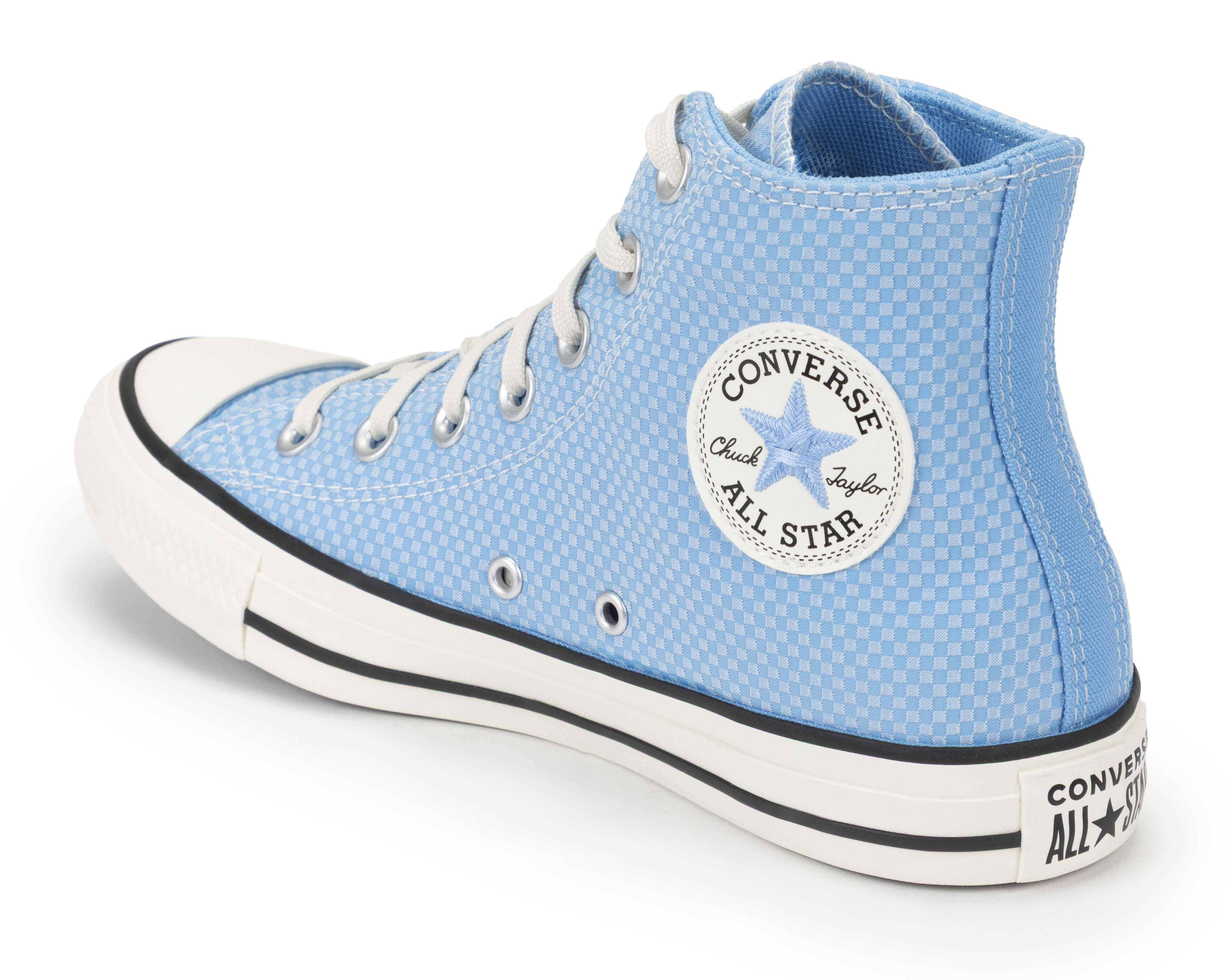 Foto 4 pulgar | Foto 3 | Tenis Converse para Mujer