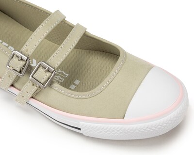 Foto 6 | Foto 6 | Tenis Converse Dainty Mary Jane para Mujer