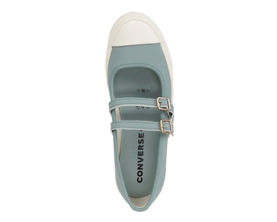 Foto 5 | Foto 5 | Tenis Converse Chuck Taylor All Star Dainty Mary Jane para Mujer