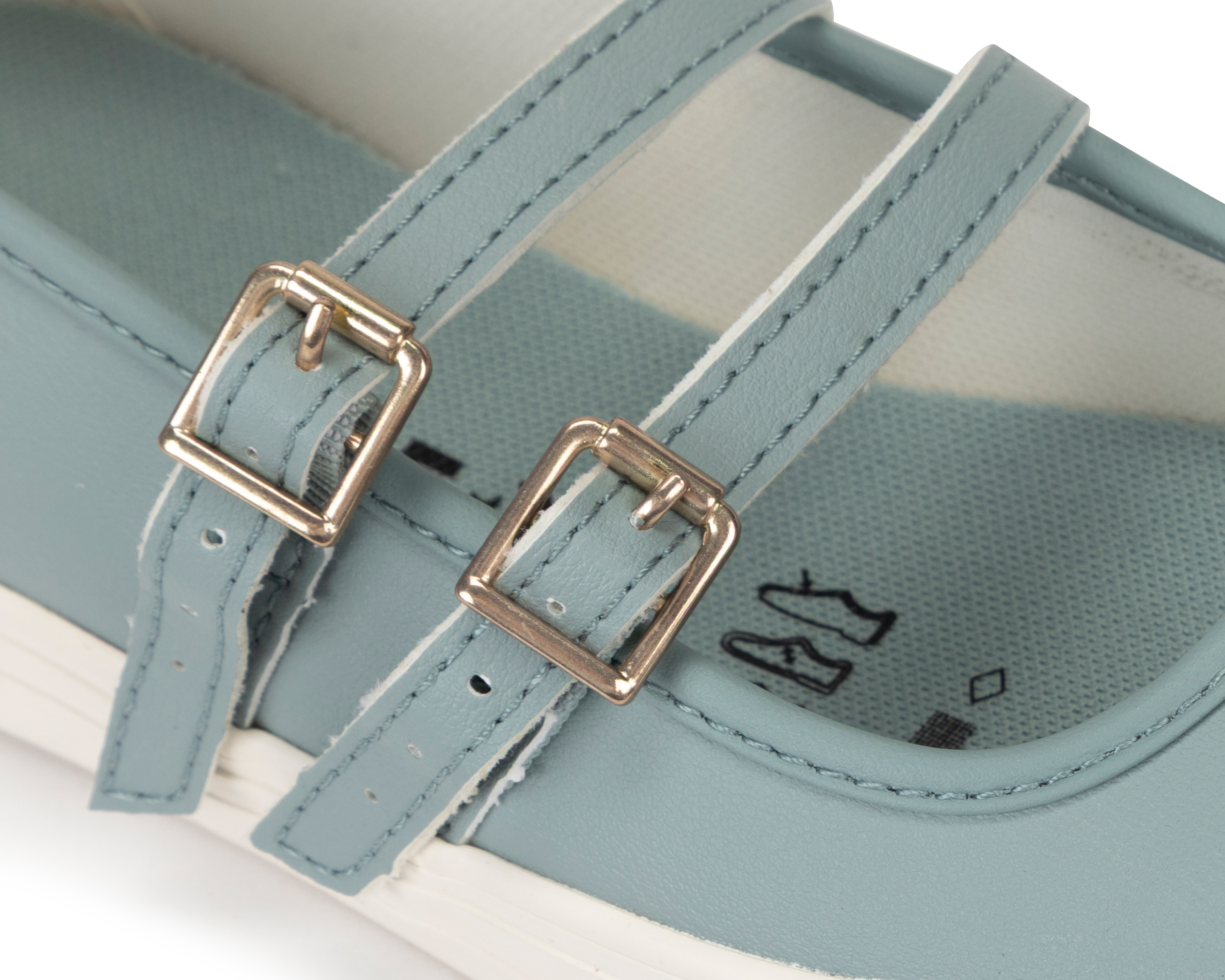 Foto 7 pulgar | Foto 6 | Tenis Converse Chuck Taylor All Star Dainty Mary Jane para Mujer