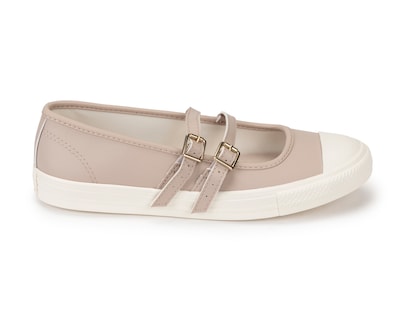 Foto 2 | Foto 2 | Tenis Converse Dainty Mary Jane para Mujer