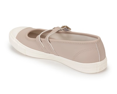 Foto 3 | Foto 3 | Tenis Converse Dainty Mary Jane para Mujer