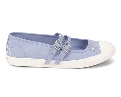 Foto 2 | Foto 2 | Tenis Converse Dainty Mary Jane para Mujer