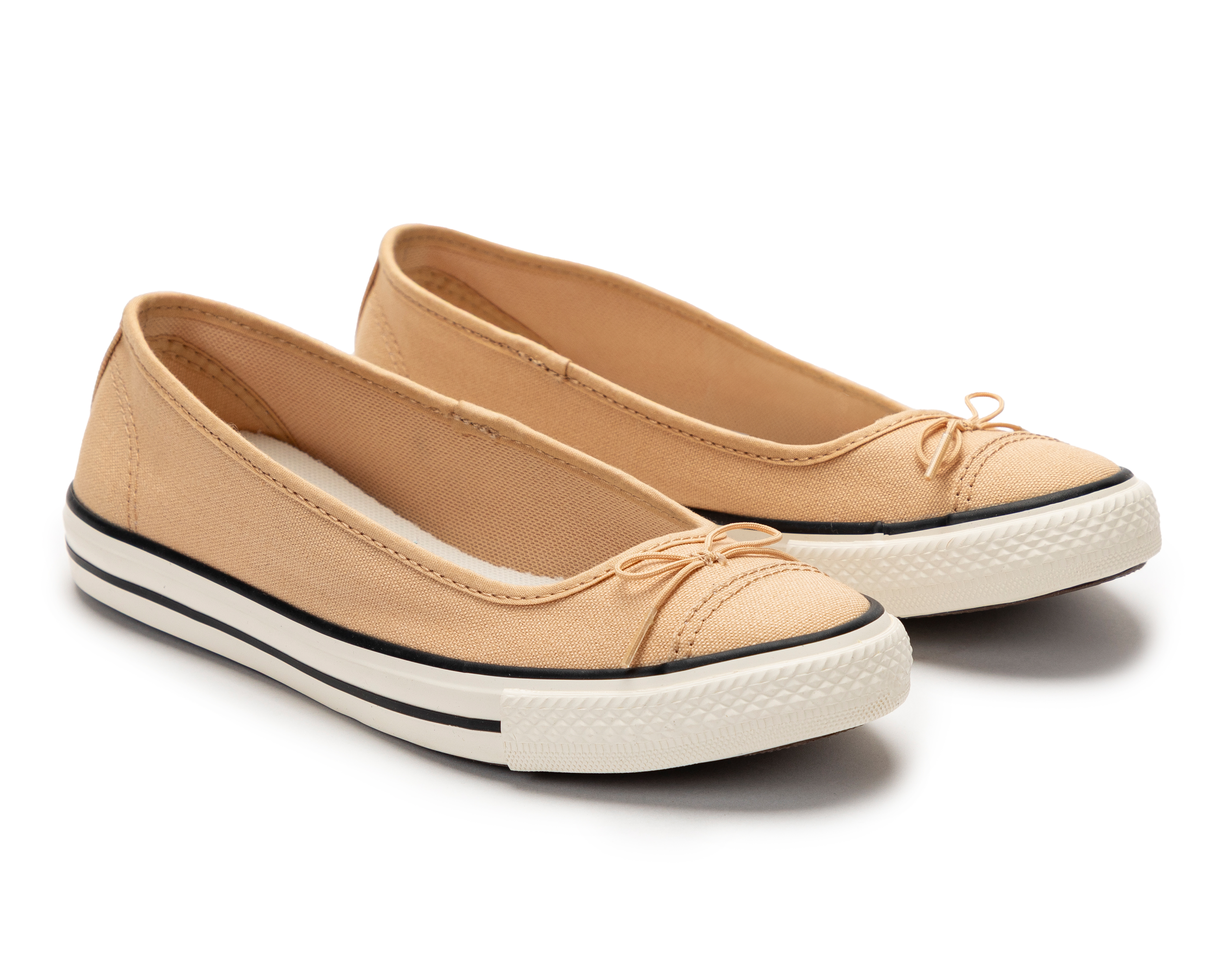 Foto 1 | Foto 1 | Tenis Converse Dainty Ballerina para Mujer