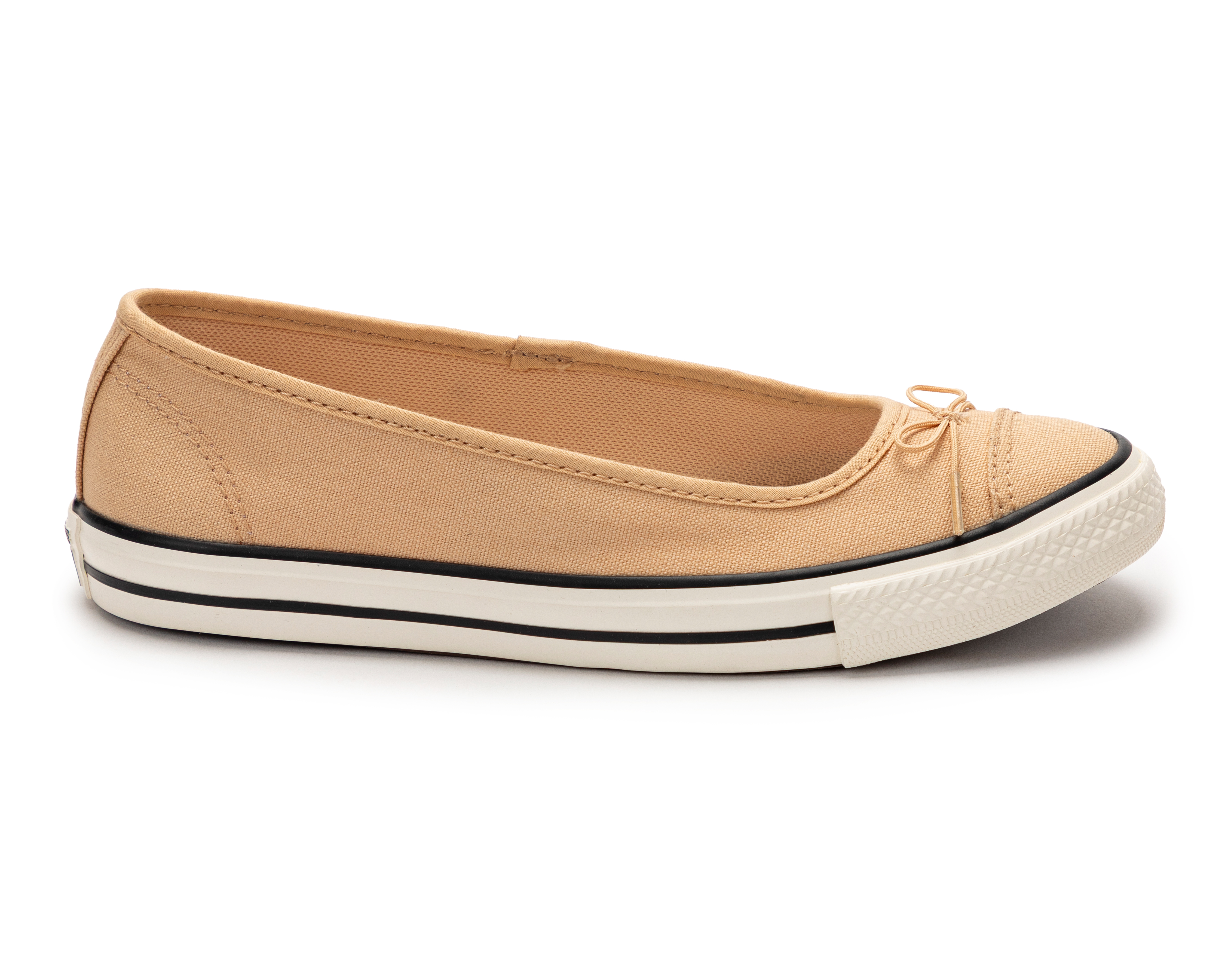 Foto 2 | Foto 2 | Tenis Converse Dainty Ballerina para Mujer