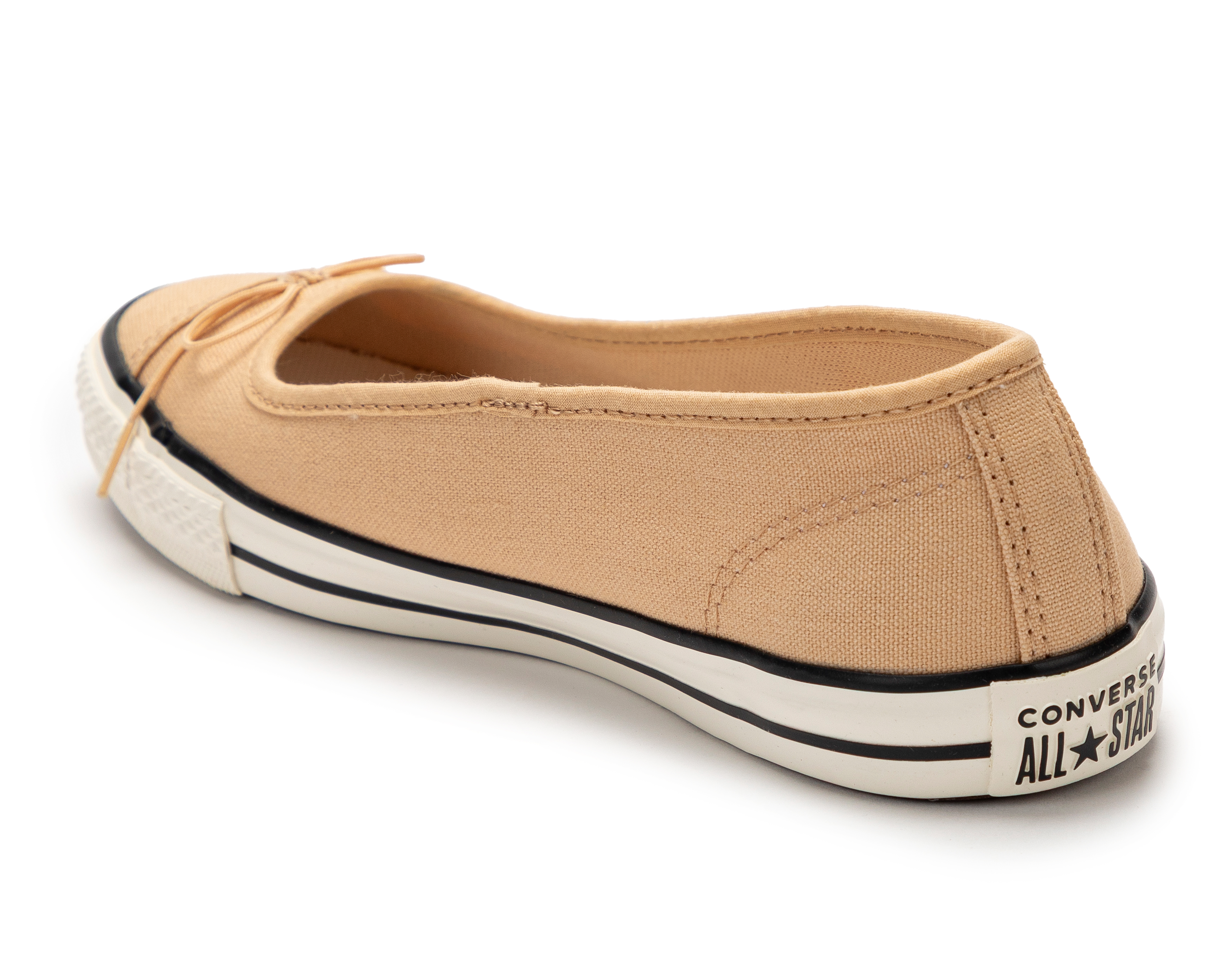 Foto 4 pulgar | Foto 3 | Tenis Converse Dainty Ballerina para Mujer