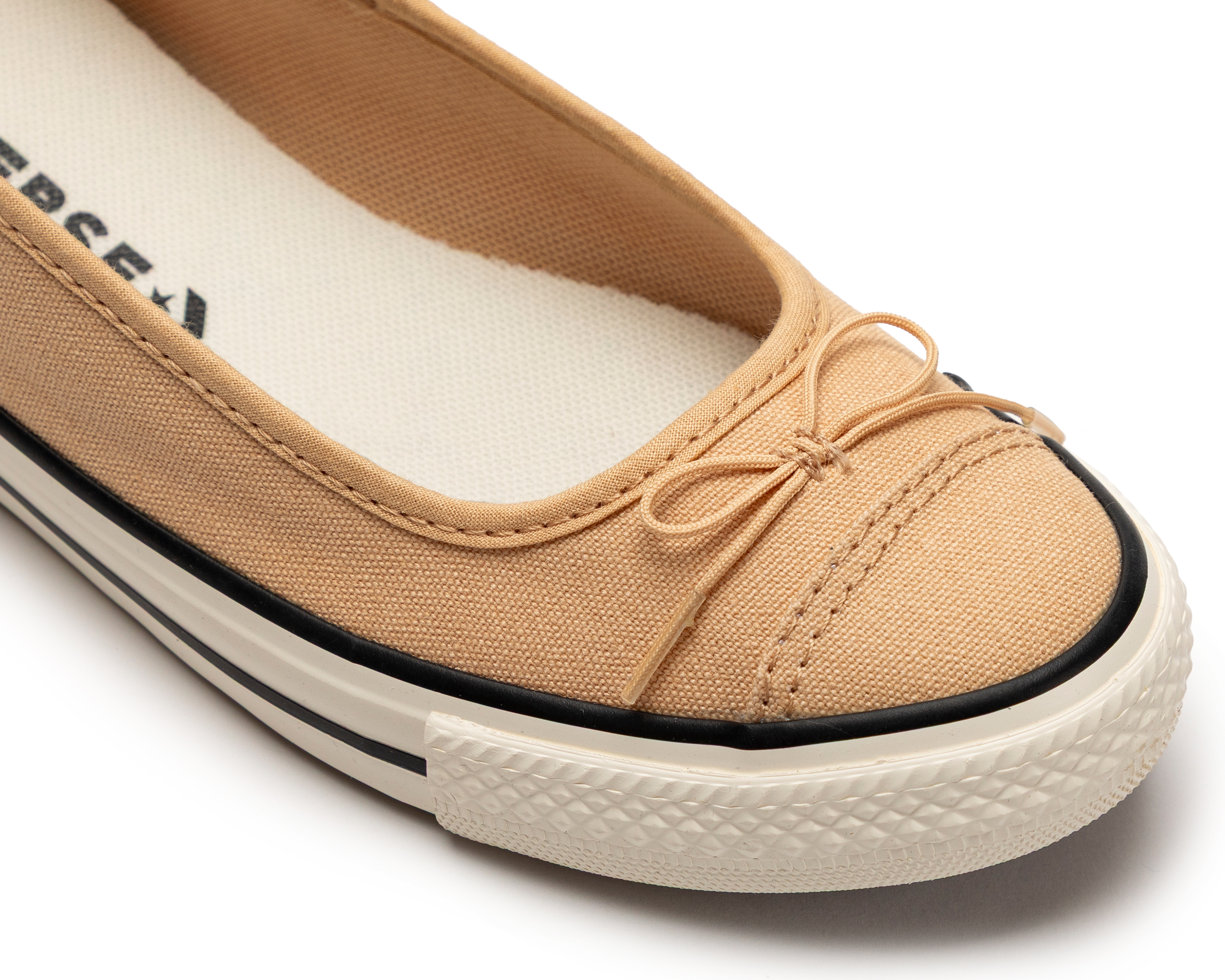 Foto 6 | Foto 6 | Tenis Converse Dainty Ballerina para Mujer