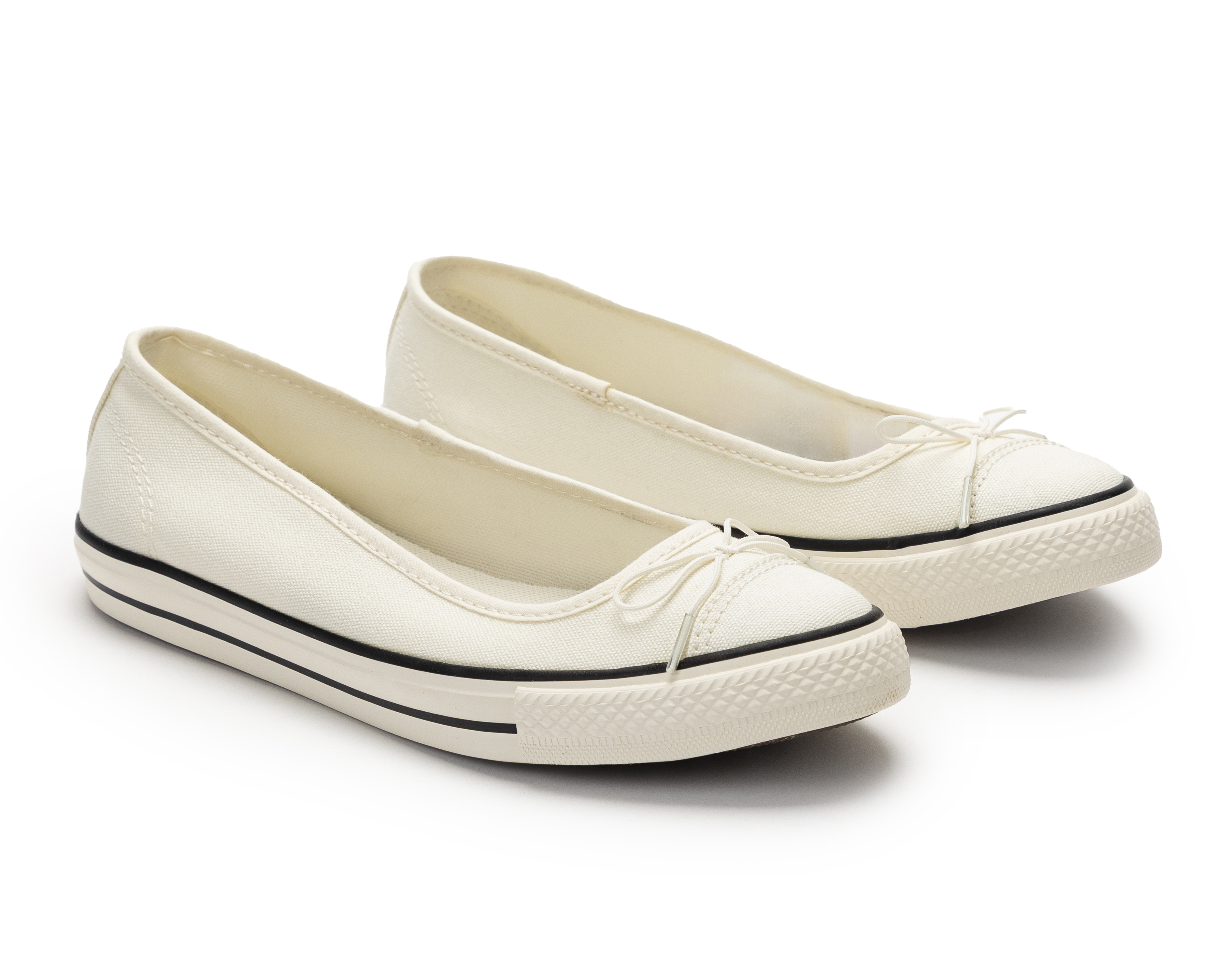 Foto 1 | Foto 1 | Tenis Converse Dainty Ballerina para Mujer