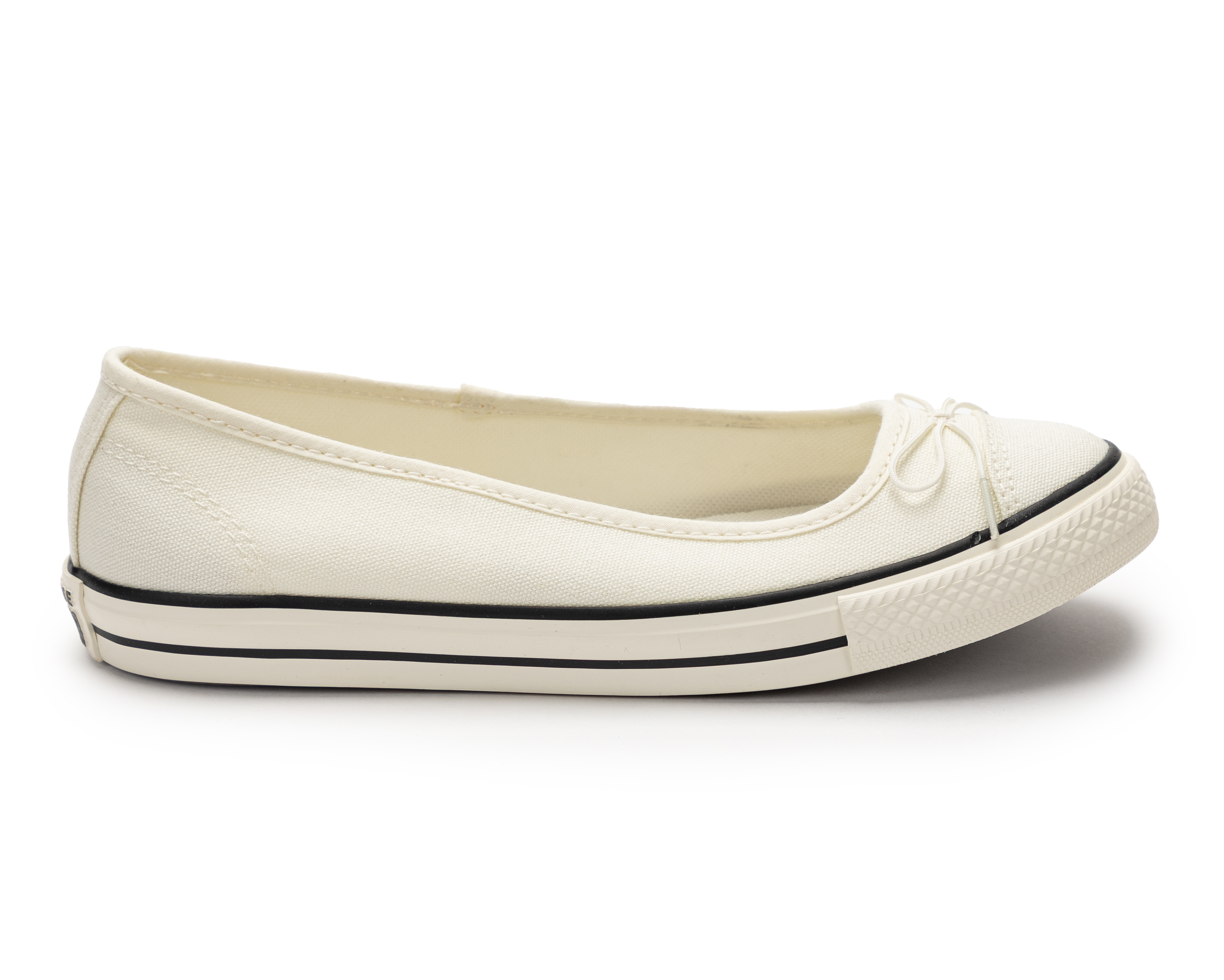 Foto 3 pulgar | Foto 2 | Tenis Converse Dainty Ballerina para Mujer