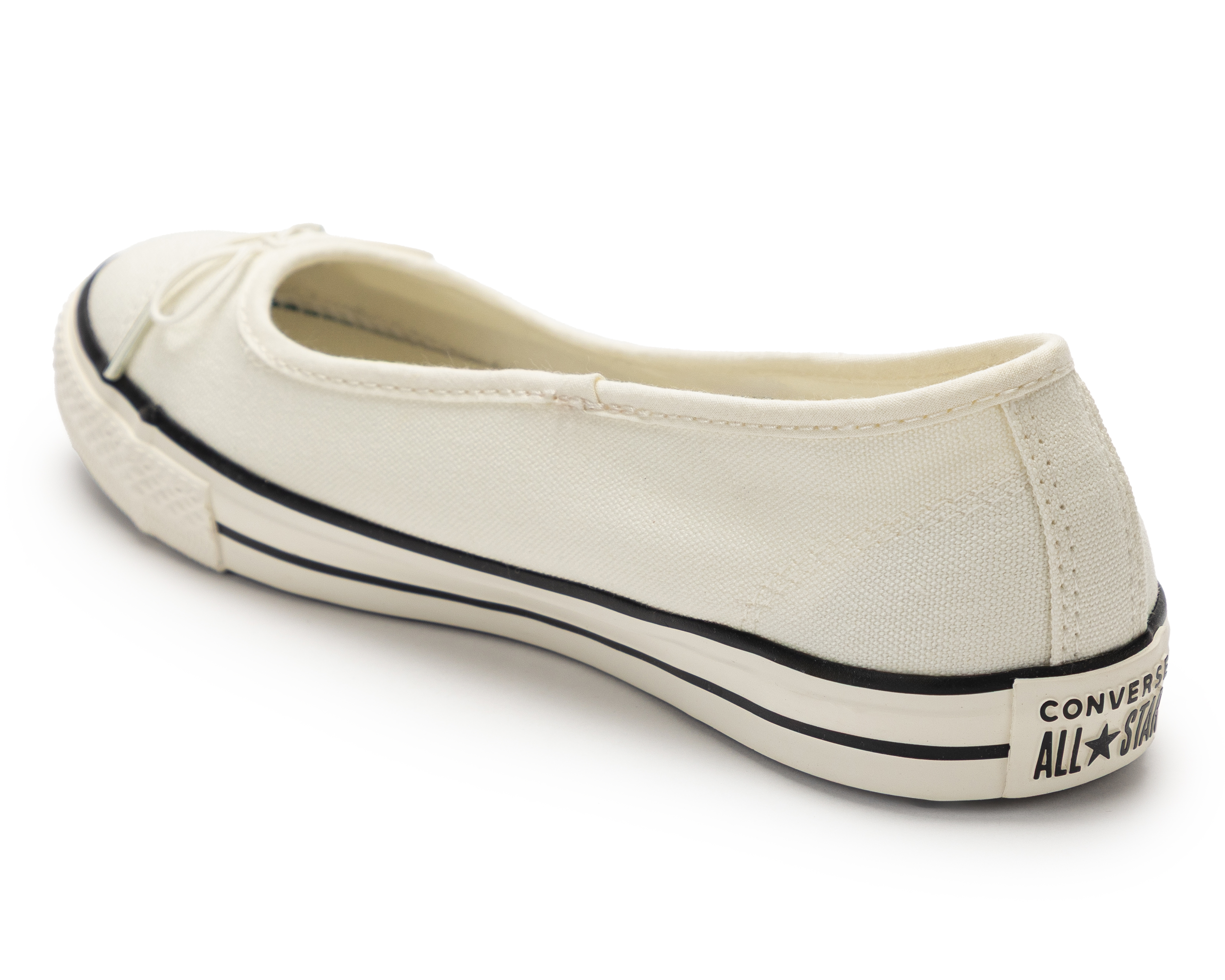 Foto 3 | Foto 3 | Tenis Converse Dainty Ballerina para Mujer