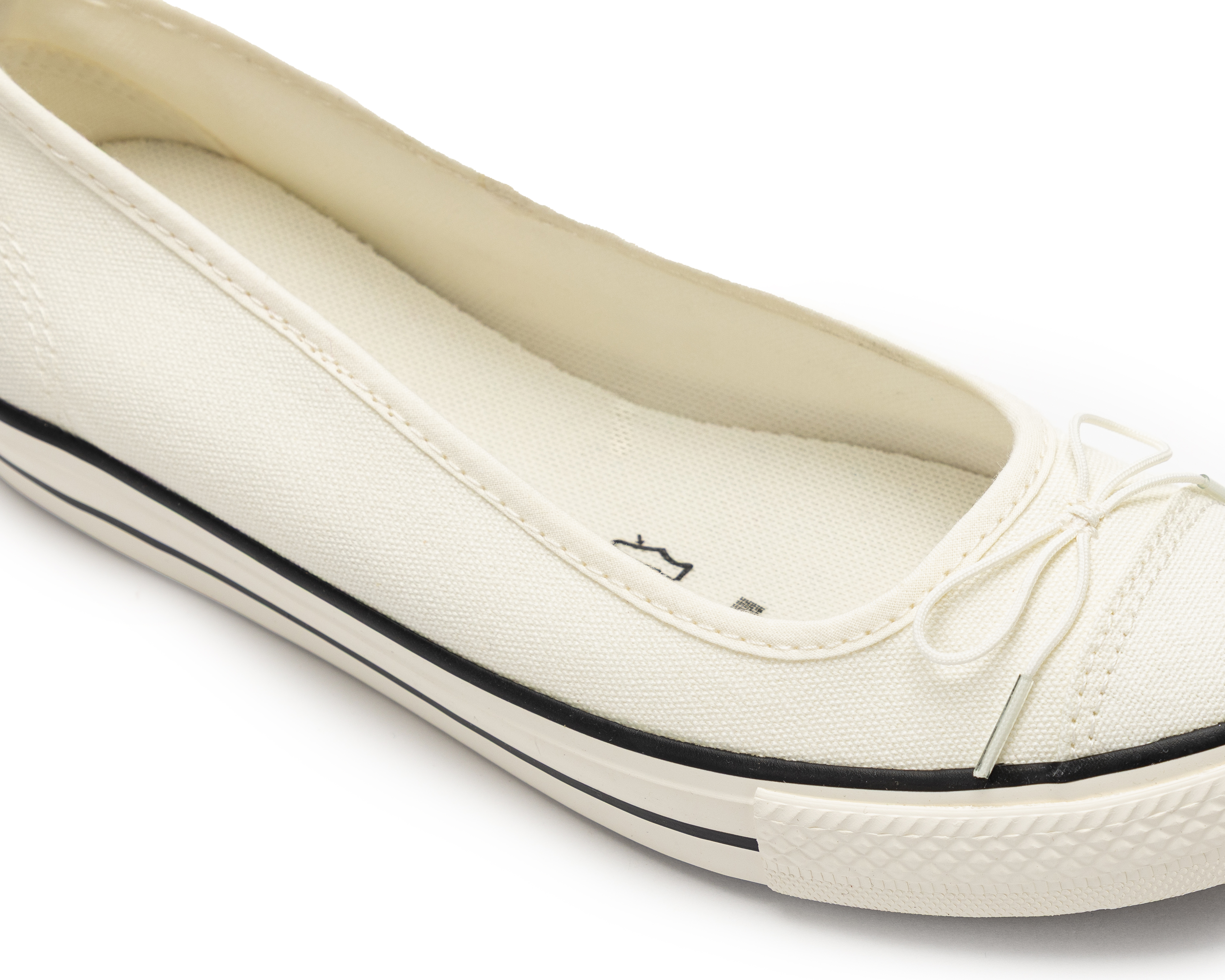 Foto 7 pulgar | Foto 6 | Tenis Converse Dainty Ballerina para Mujer