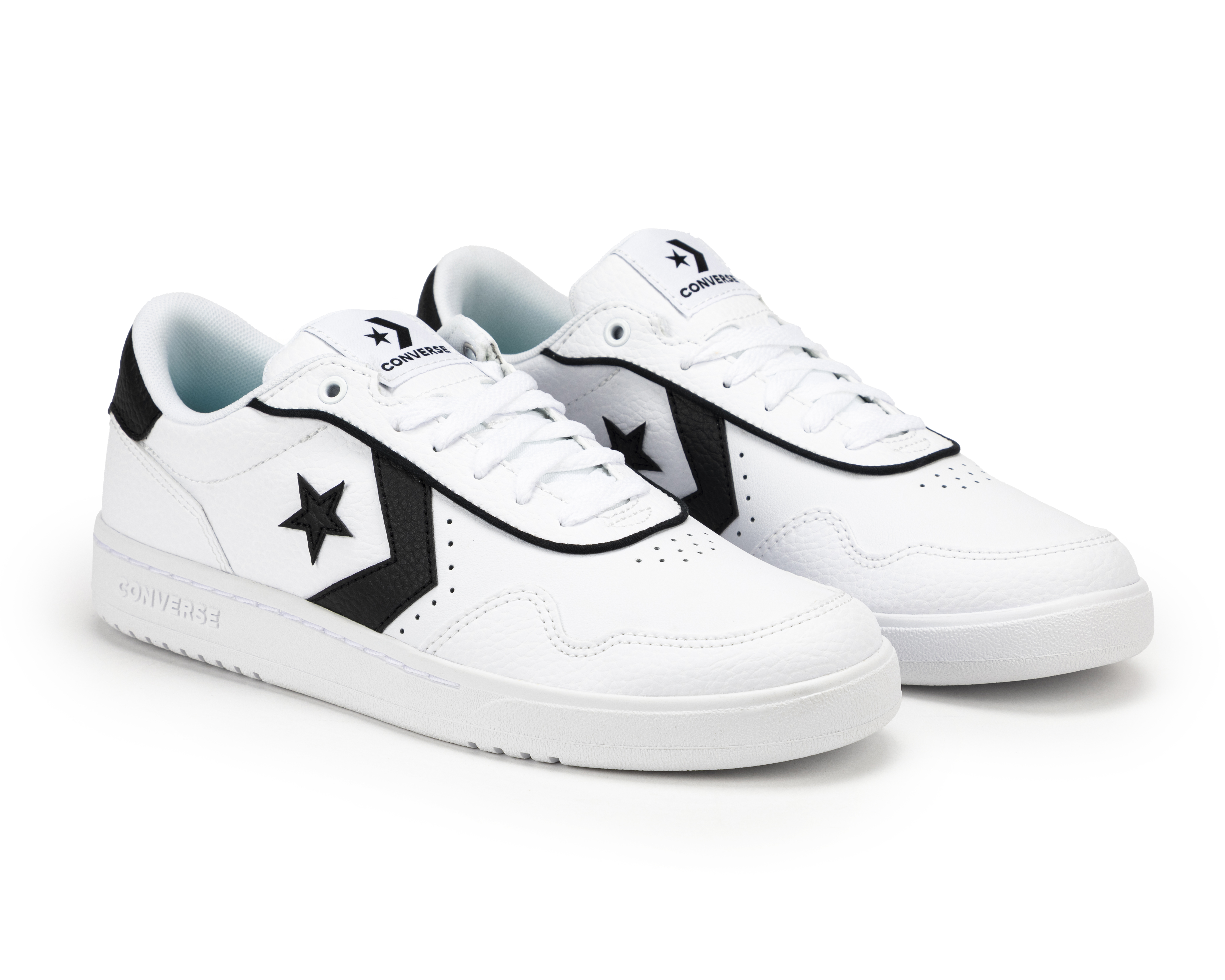 Foto 2 pulgar | Foto 1 | Tenis Converse SC25 para Hombre