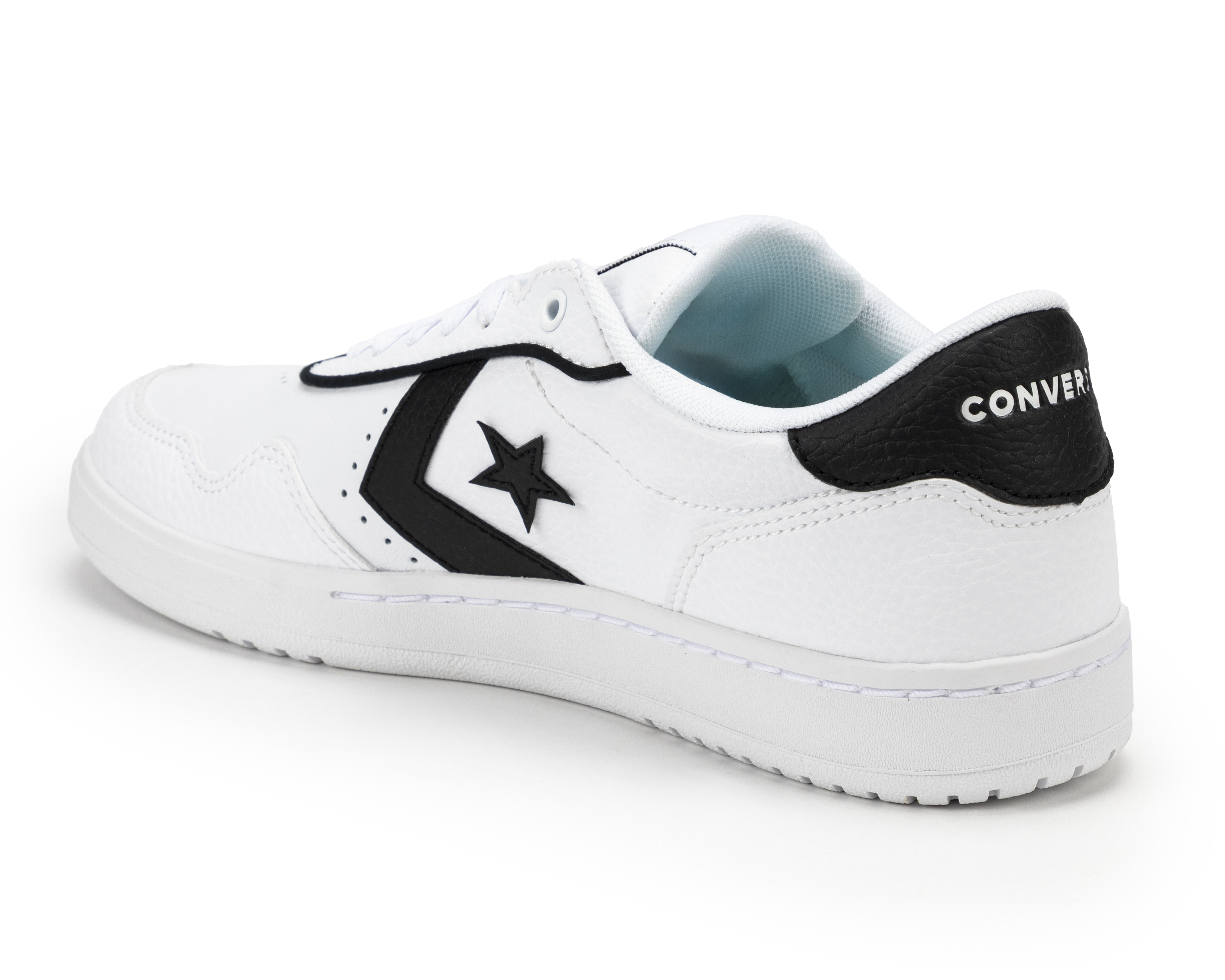 Foto 4 pulgar | Foto 3 | Tenis Converse SC25 para Hombre