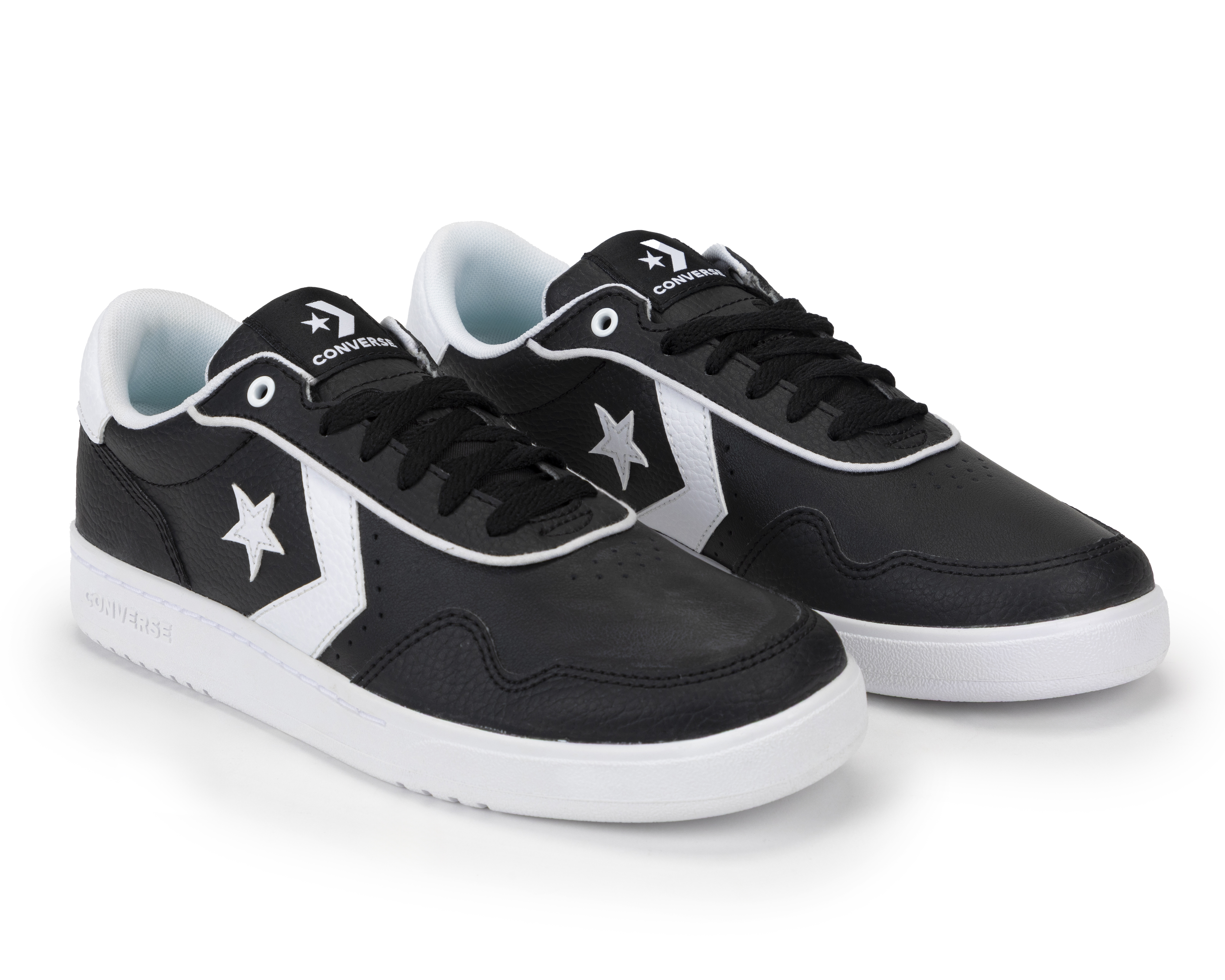 Foto 2 pulgar | Foto 1 | Tenis Converse SC25 para Hombre